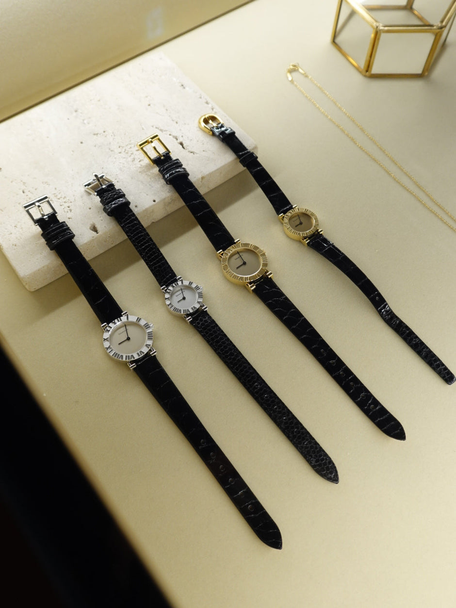 NEW ARRIVALS｜FASHION WATCH