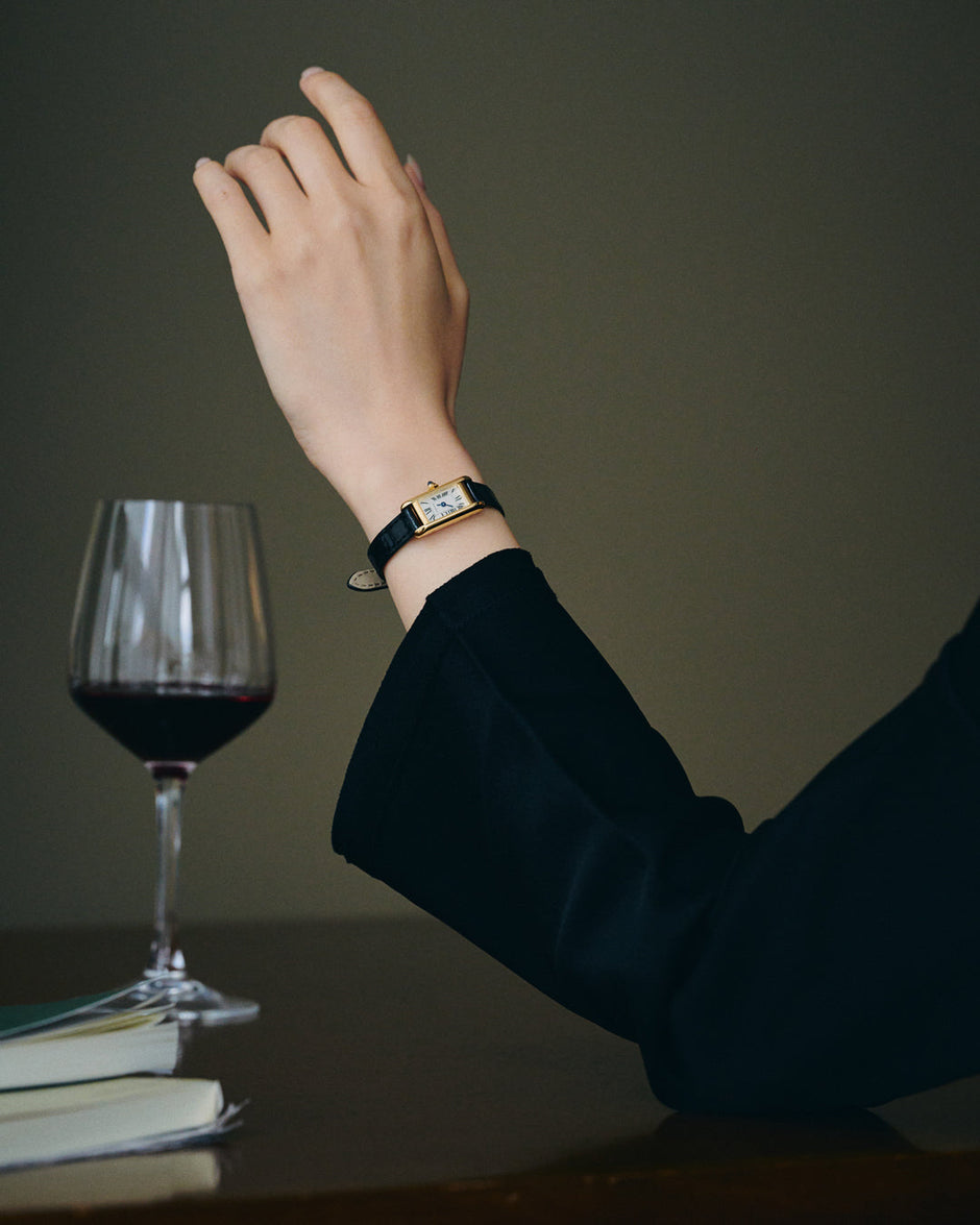 VALEUR 二子玉川｜Luxury Watch Collection