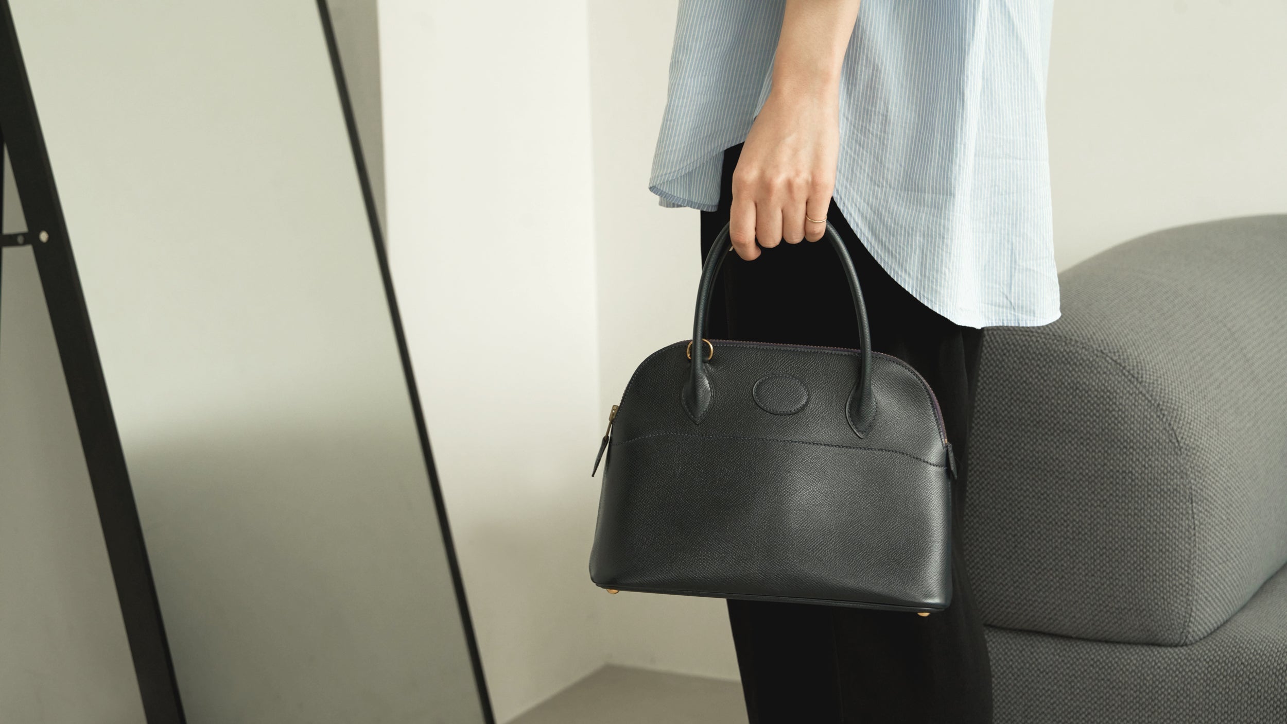 HERMES BAG COLLECTION