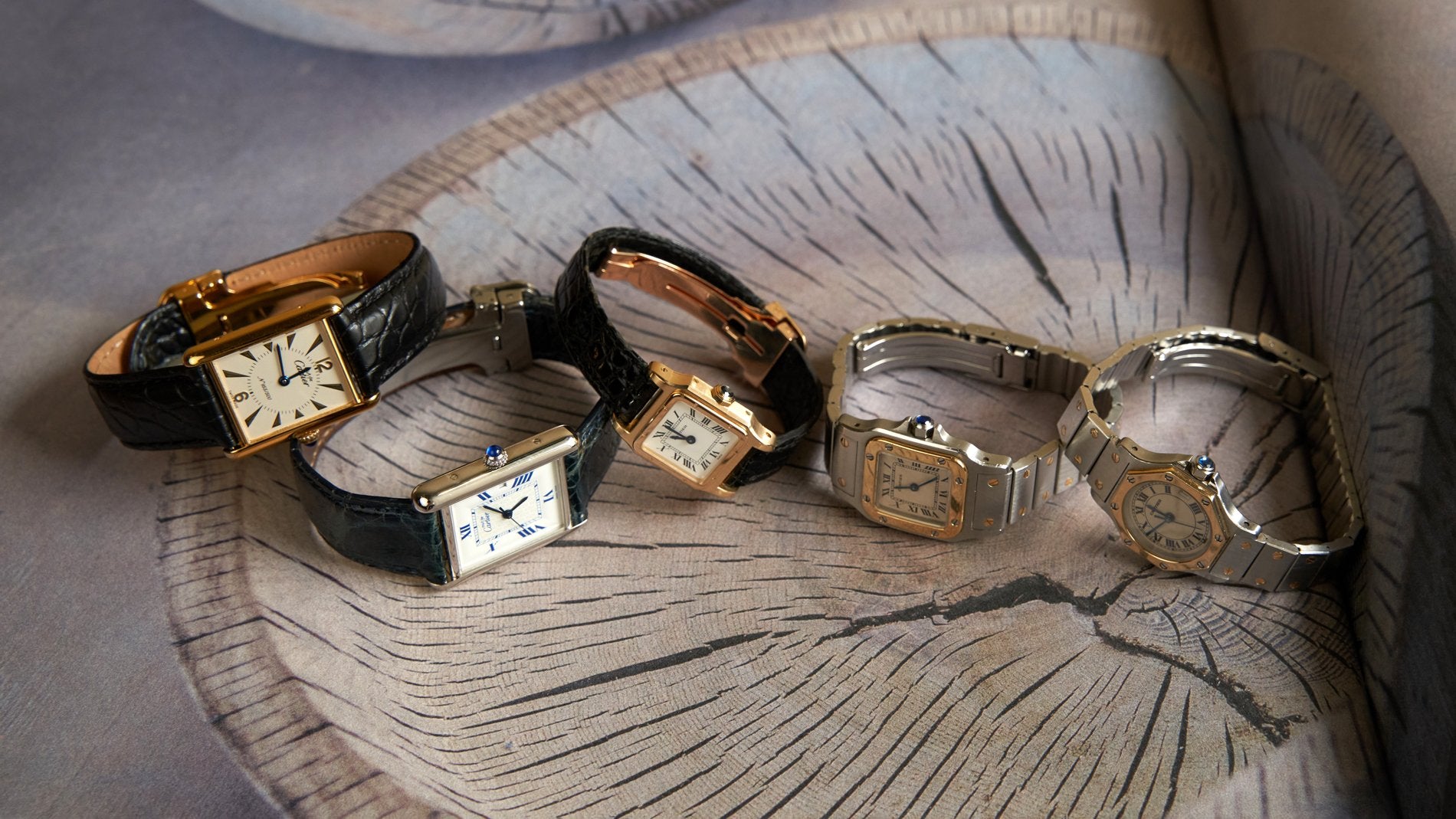 Cartier カルティエ