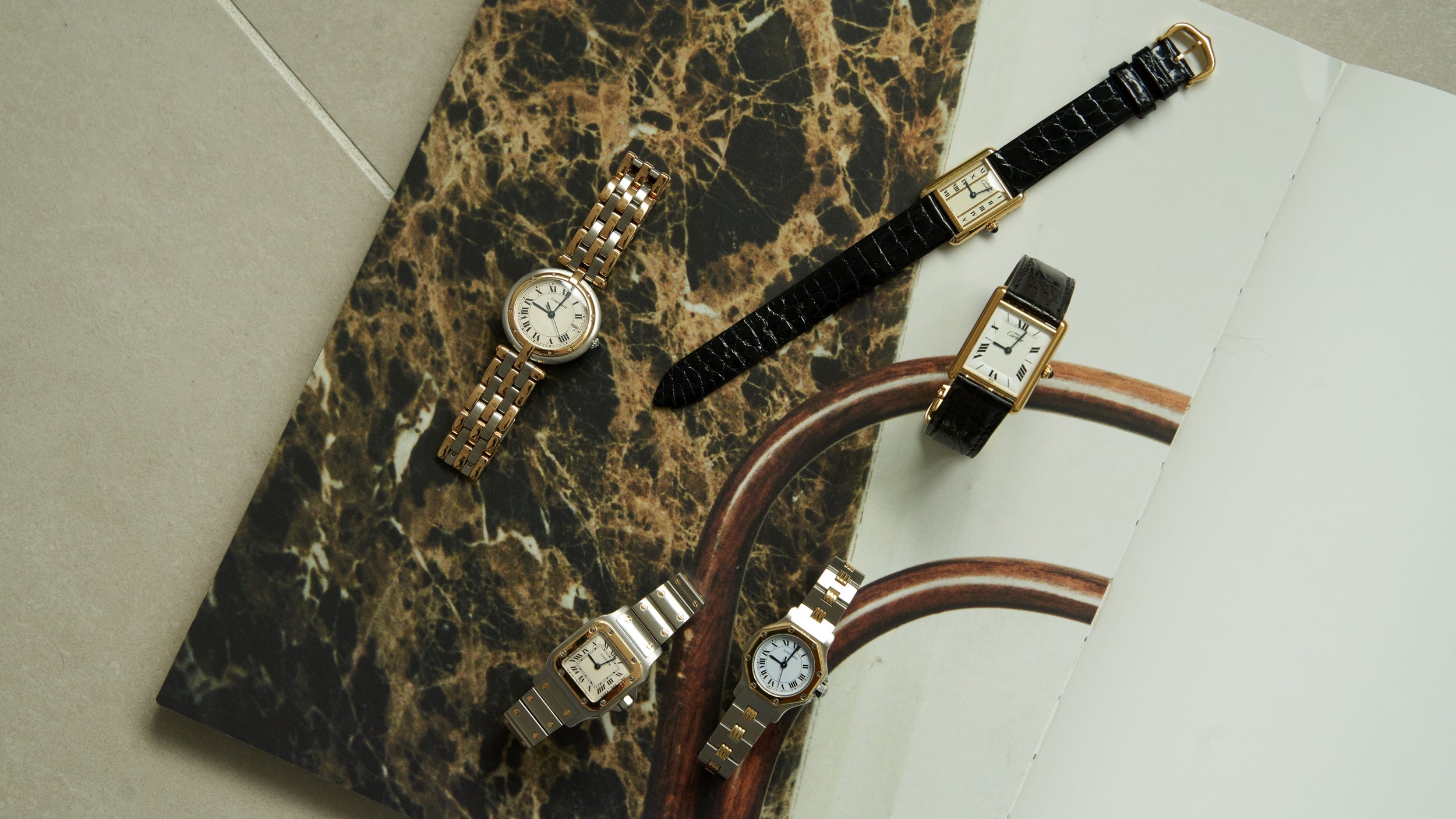 CARTIER