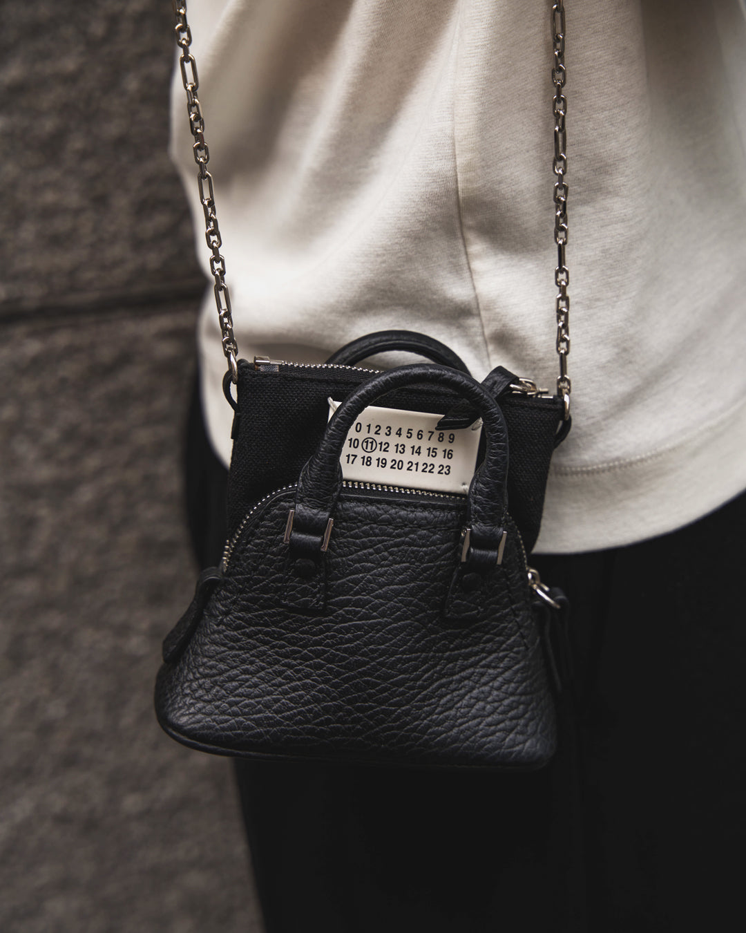 MAISON MARGIELA