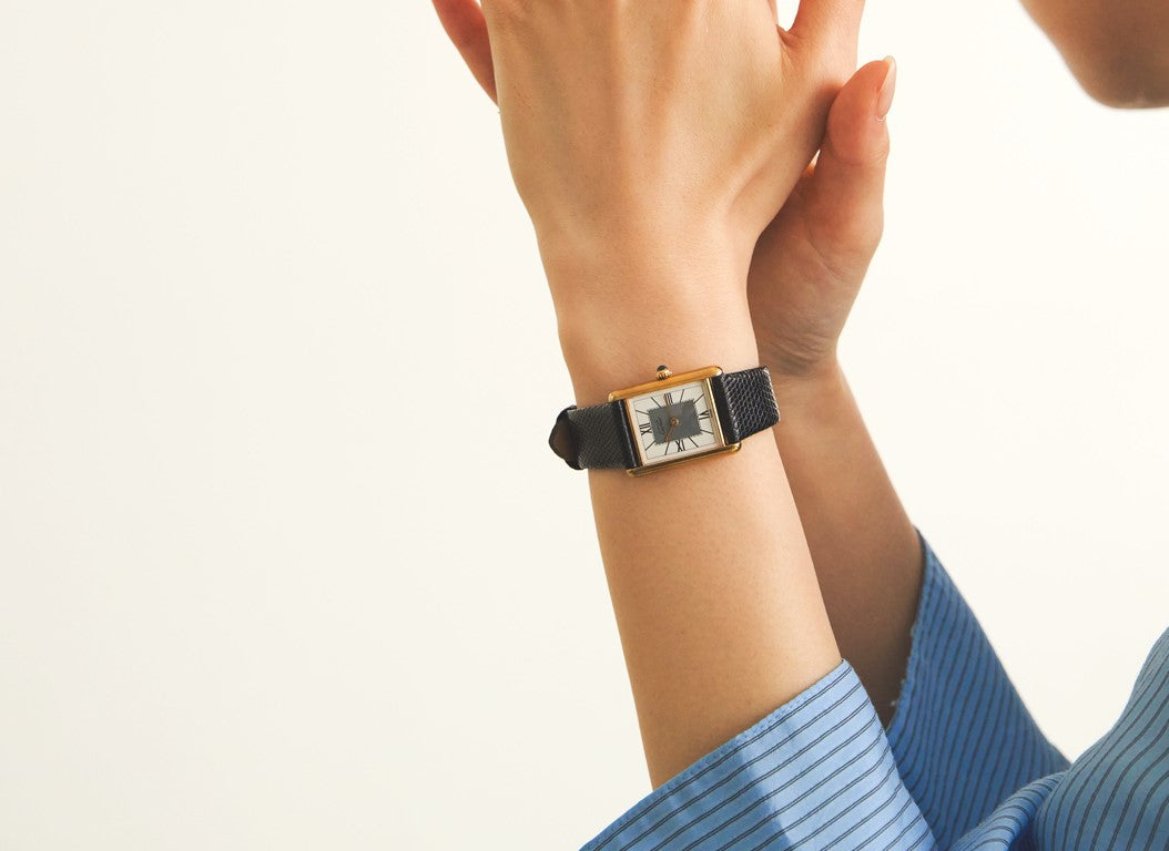 WATCHES