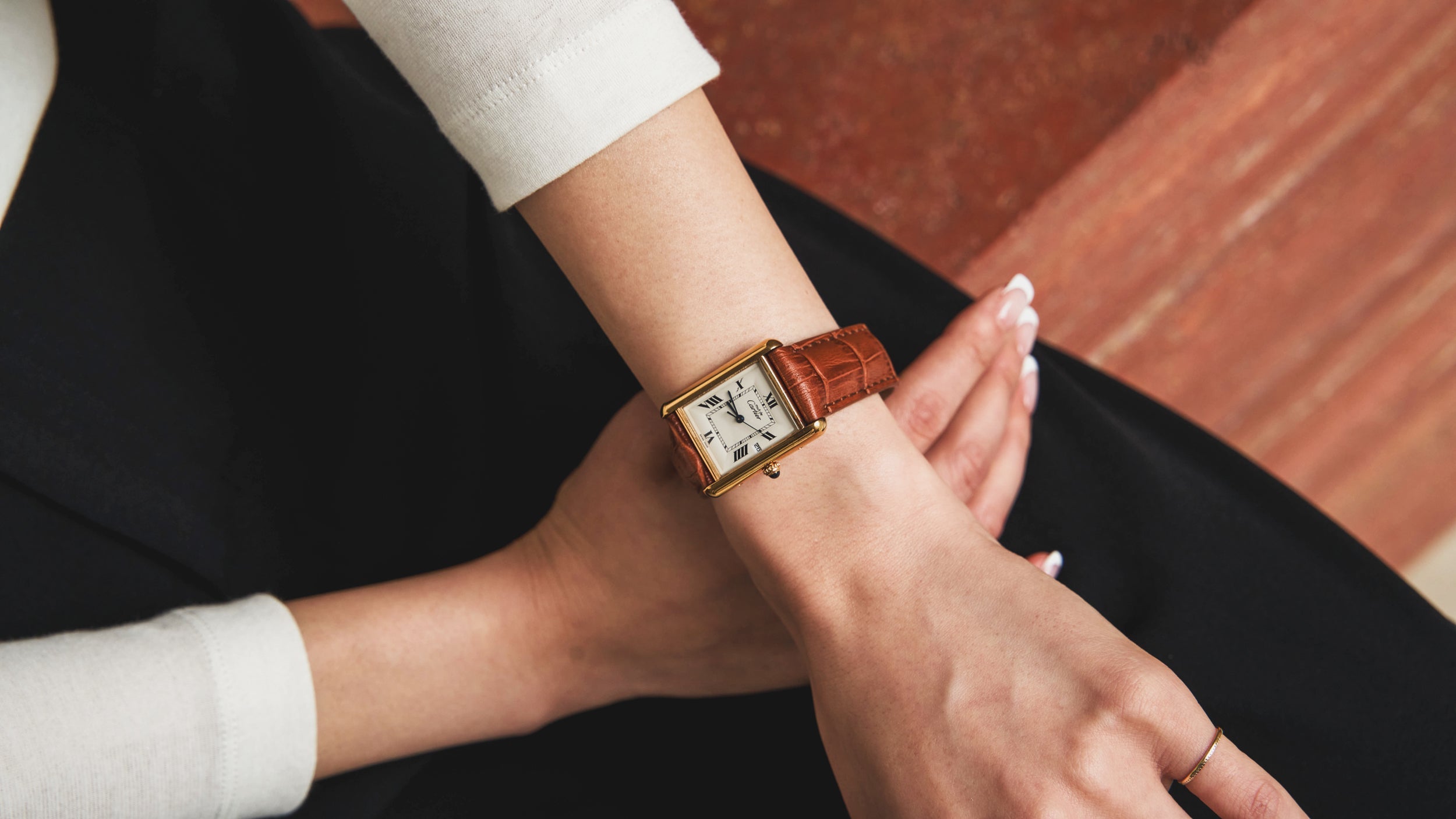 WATCHES