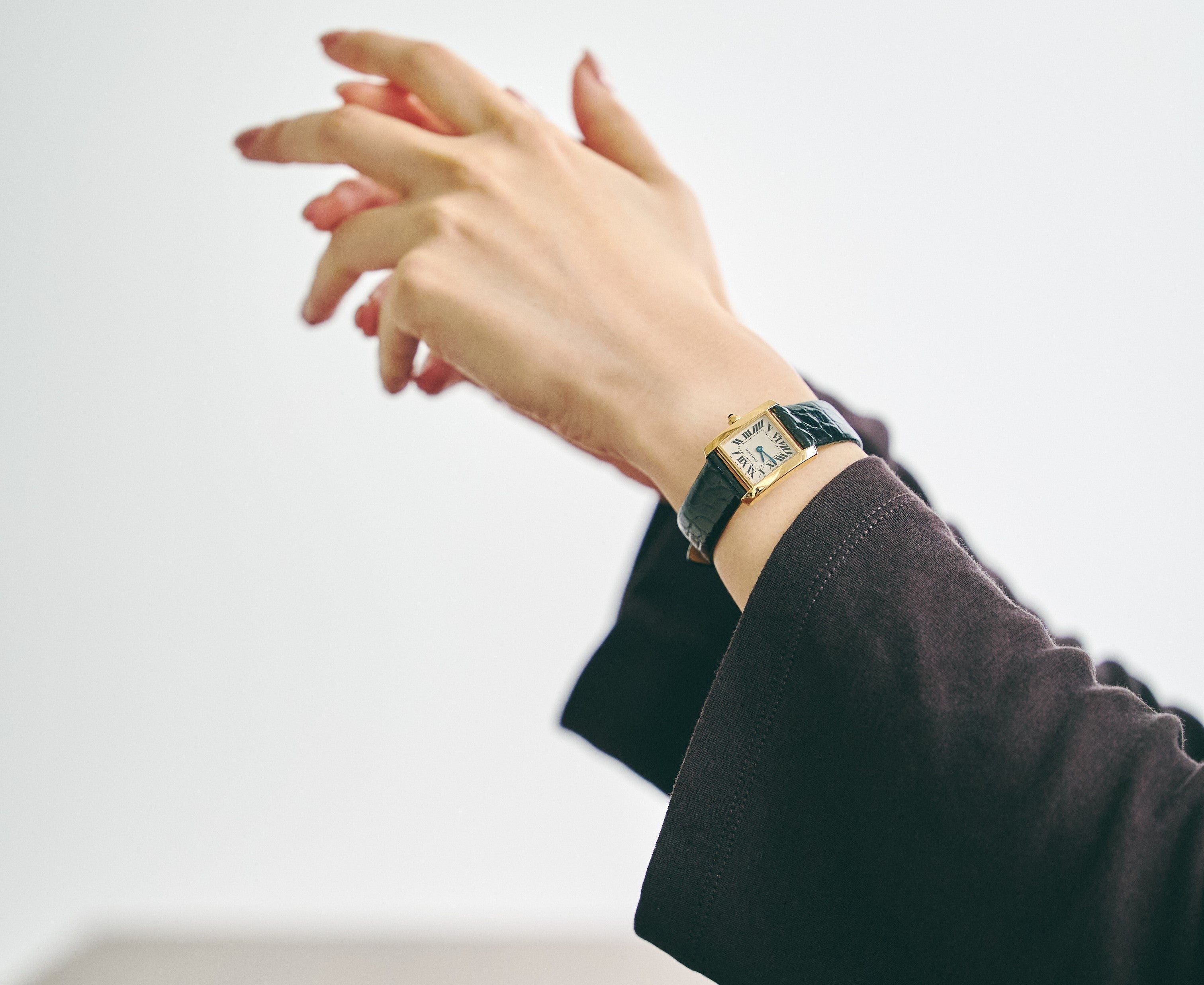 WATCHES