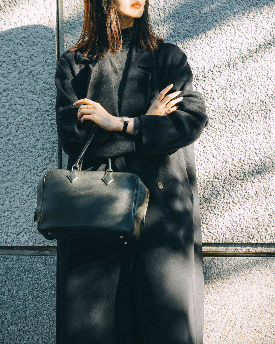 エルメス HERMES プリュム32