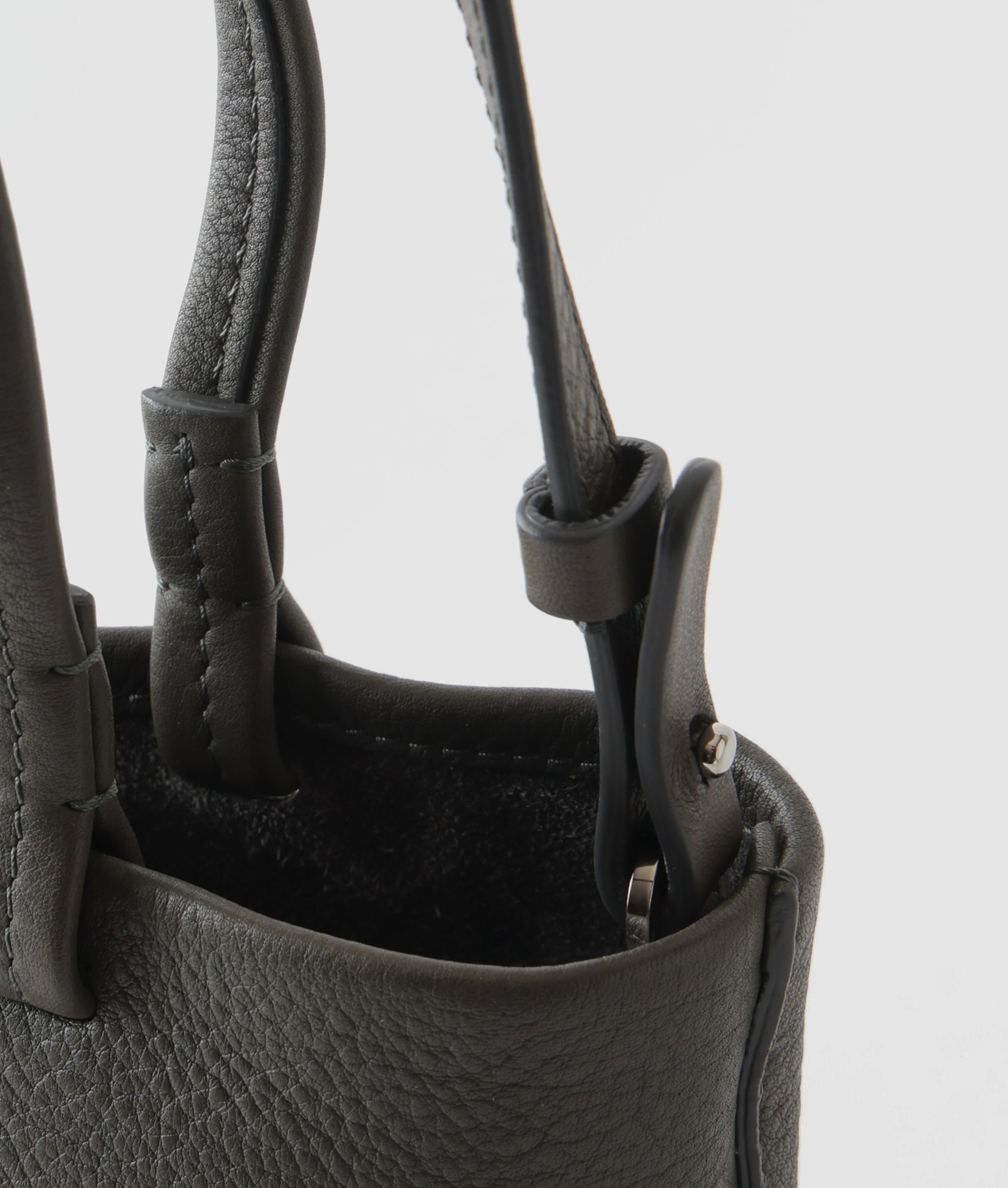 ザ ロウ THE ROW パークトート スモール