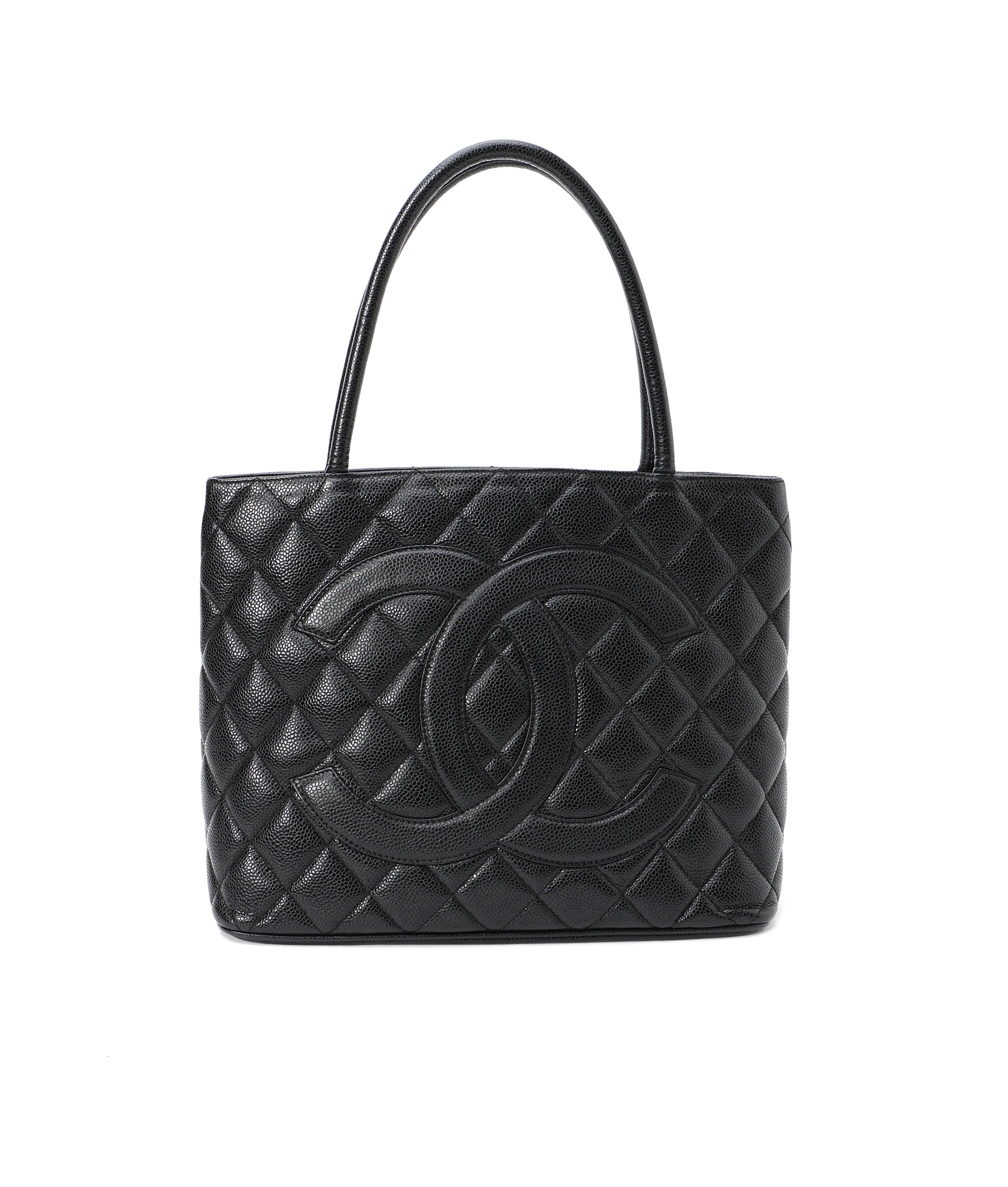 シャネル CHANEL 復刻トート