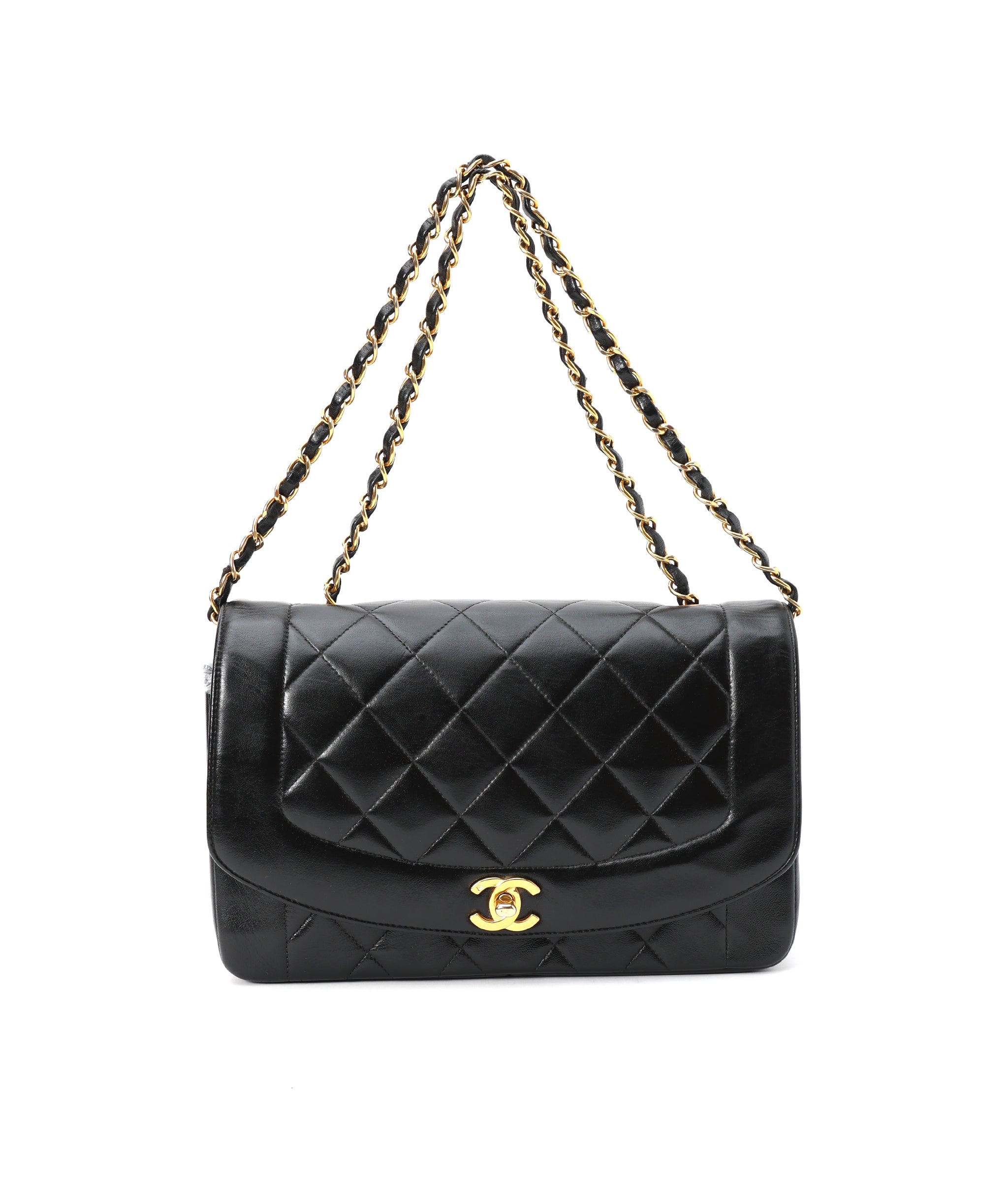 シャネル CHANEL ダイアナ25