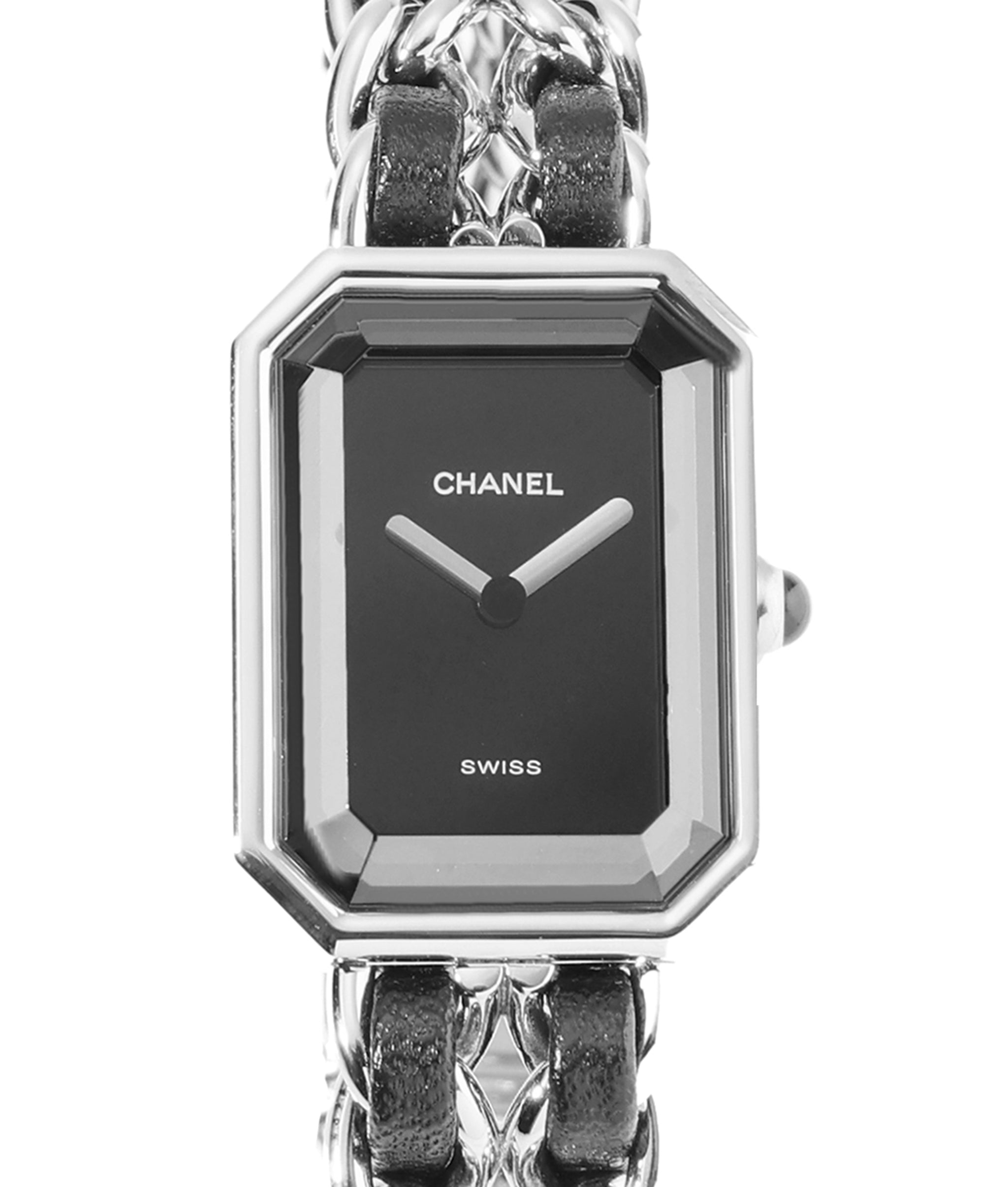 シャネル CHANEL プルミエールL