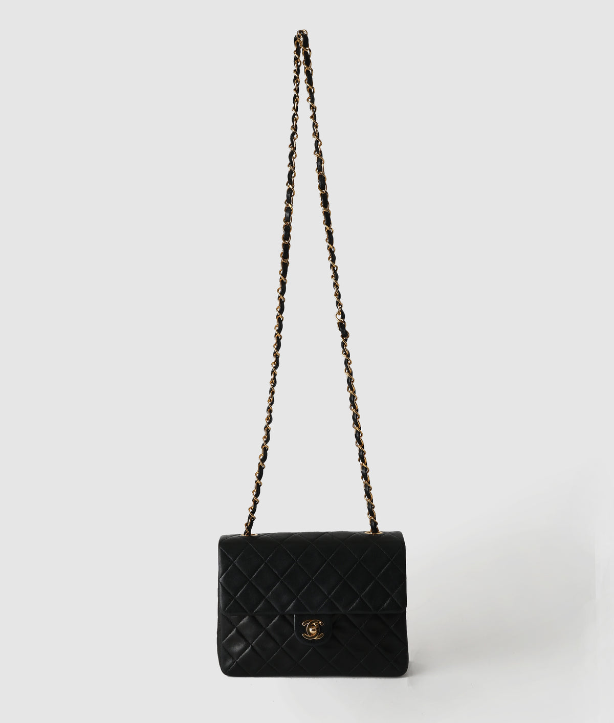 シャネル CHANEL ミニマトラッセ20