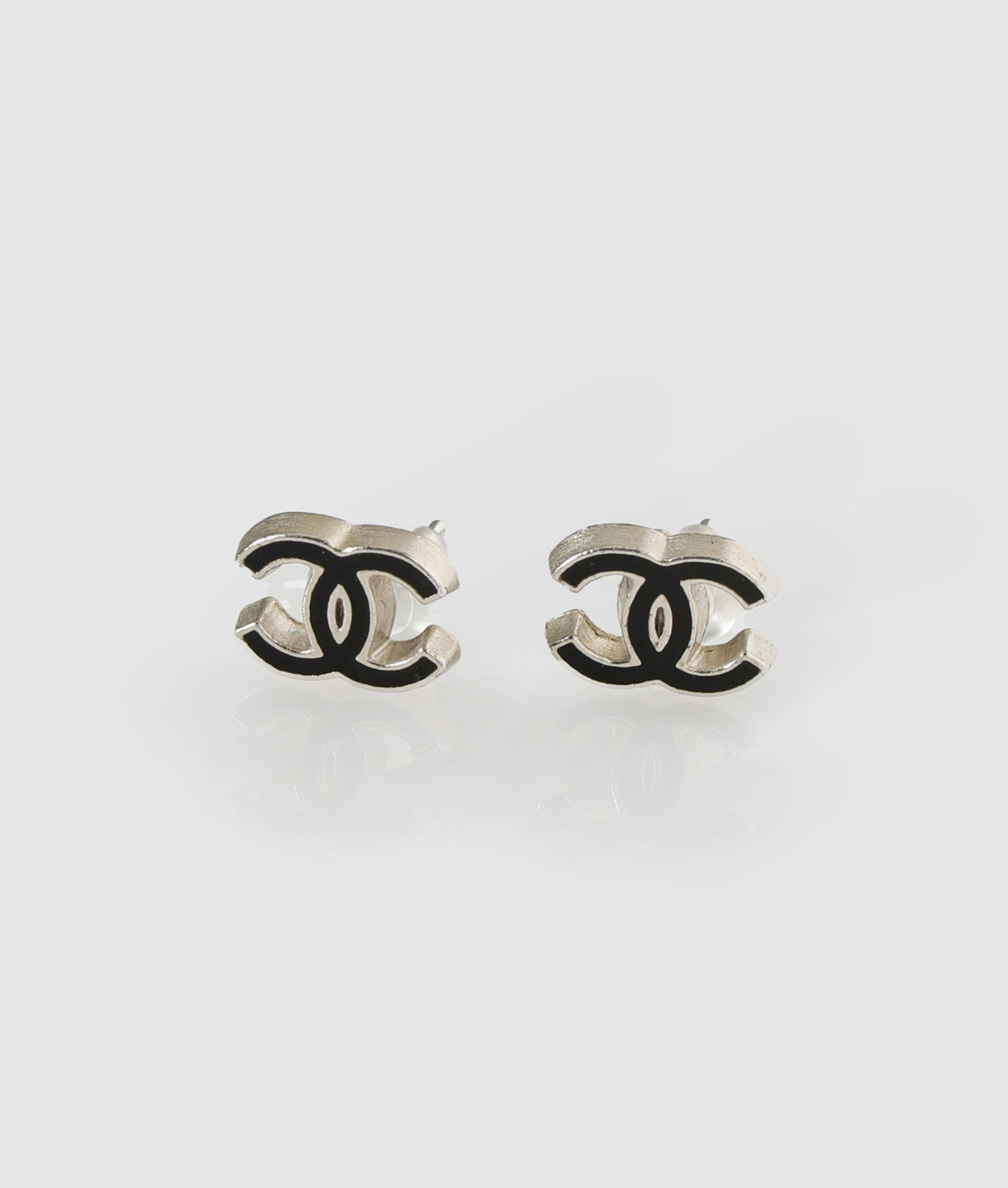シャネル CHANEL ココマークピアス