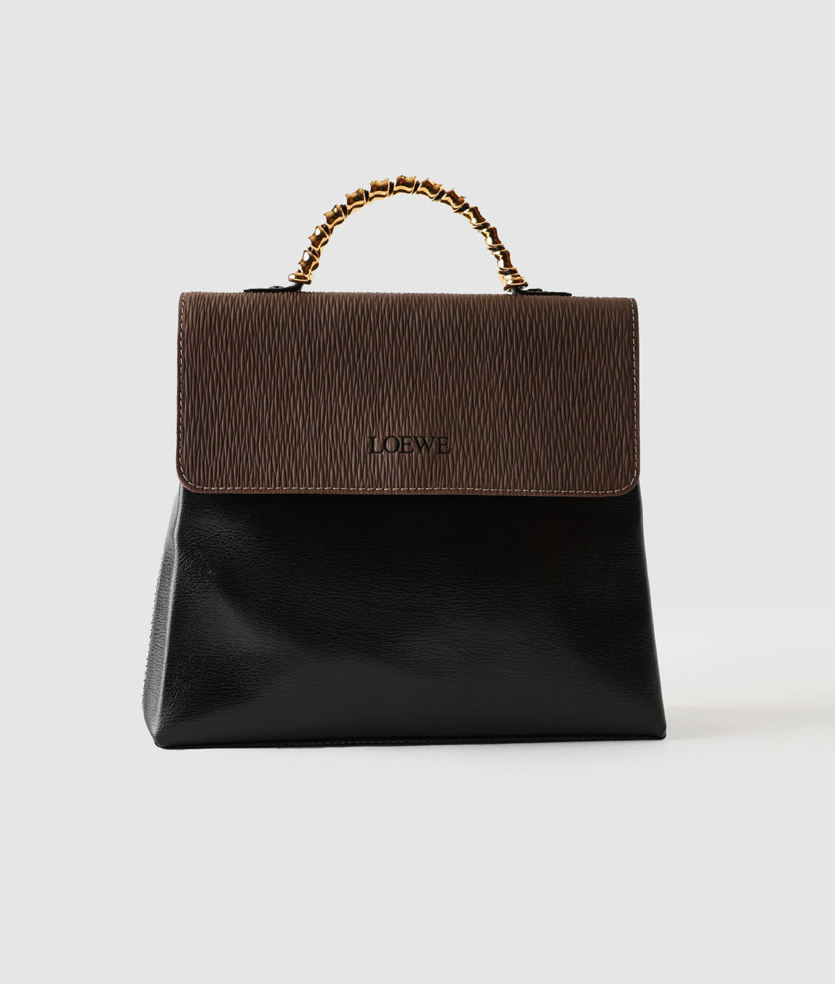 ロエベ LOEWE ベラスケスハンドバッグ