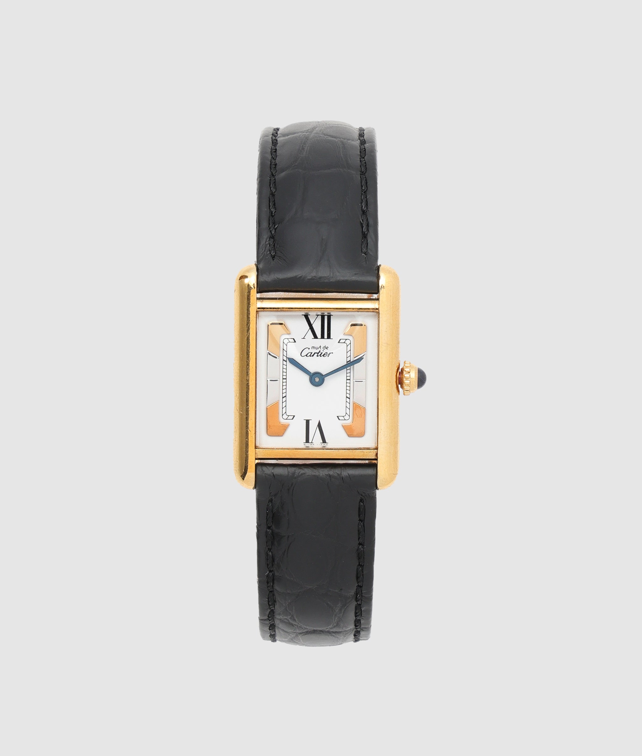 CARTIER Must Tank SM Trinity