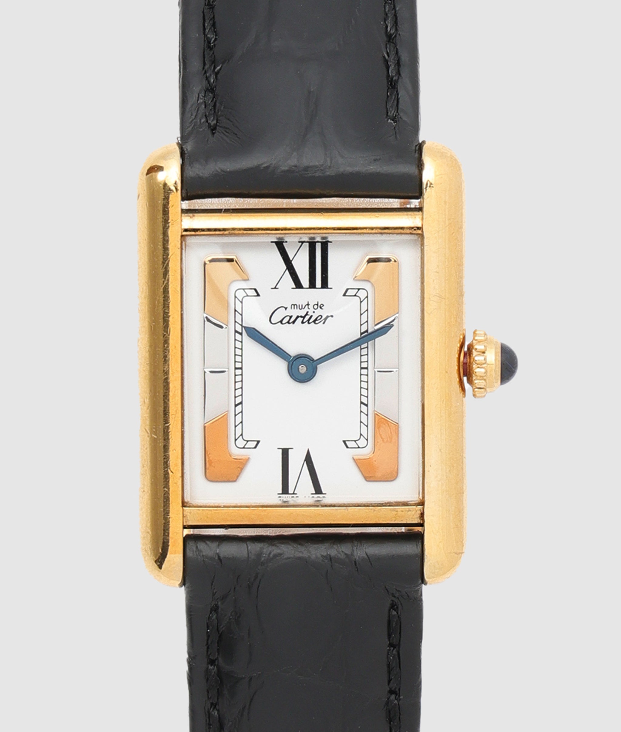 CARTIER Must Tank SM Trinity