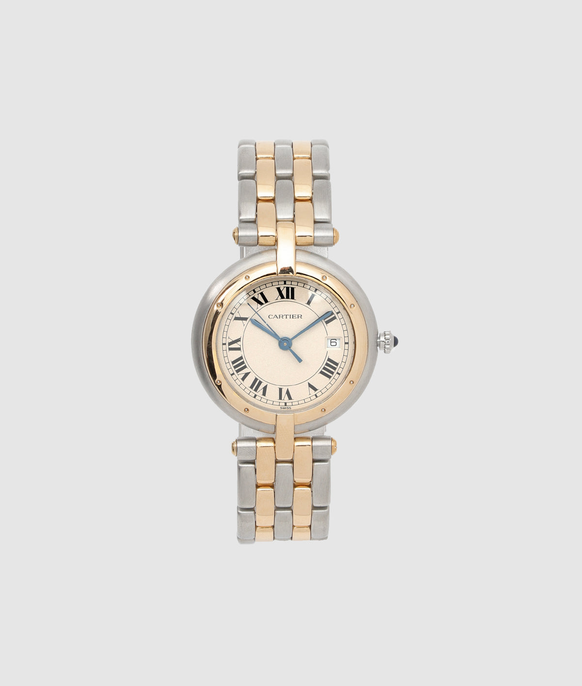 中古)CARTIER カルティエ 中古 カルティエ CARTIER パンテール ドゥ 
