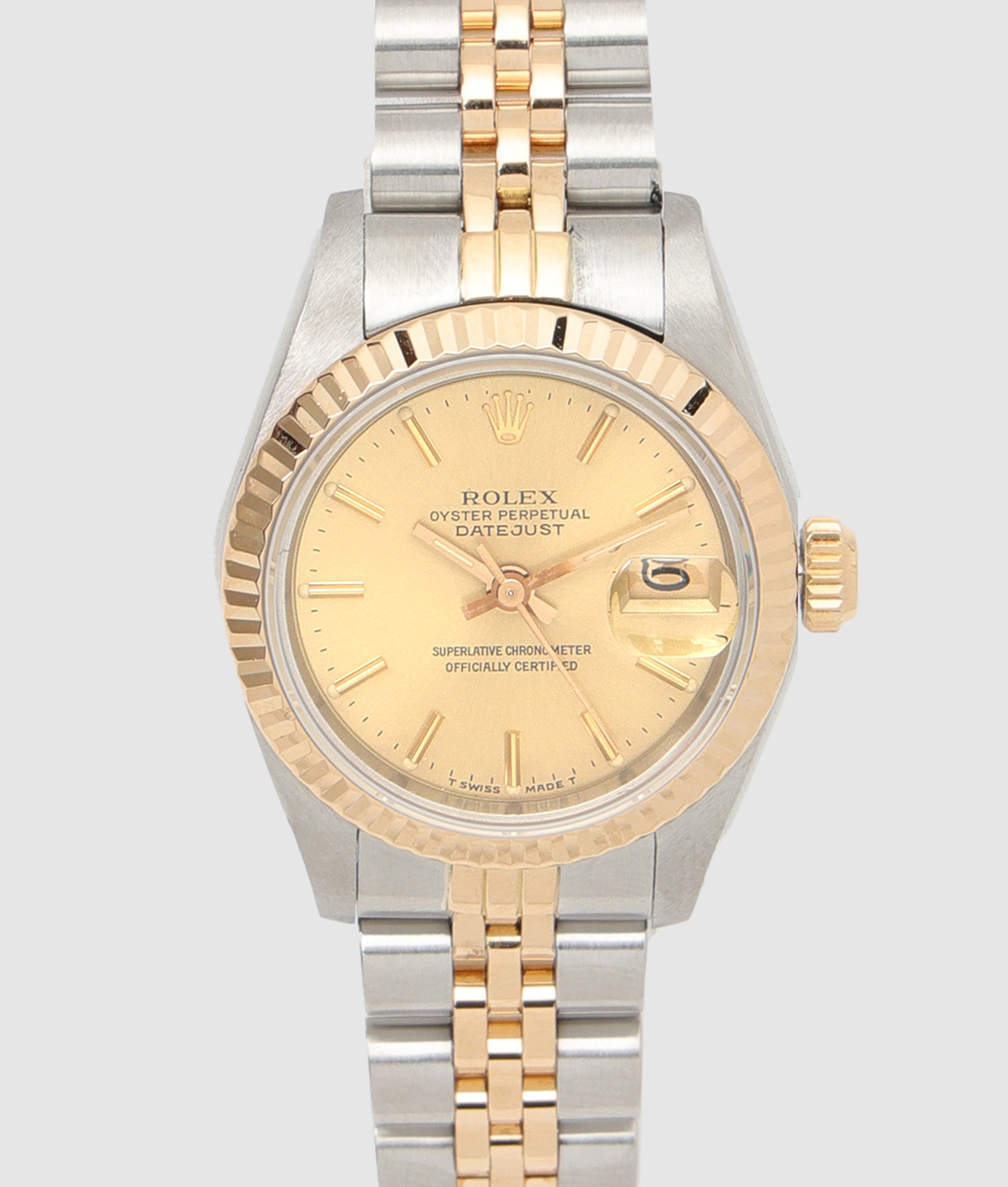 ROLEX Datejust