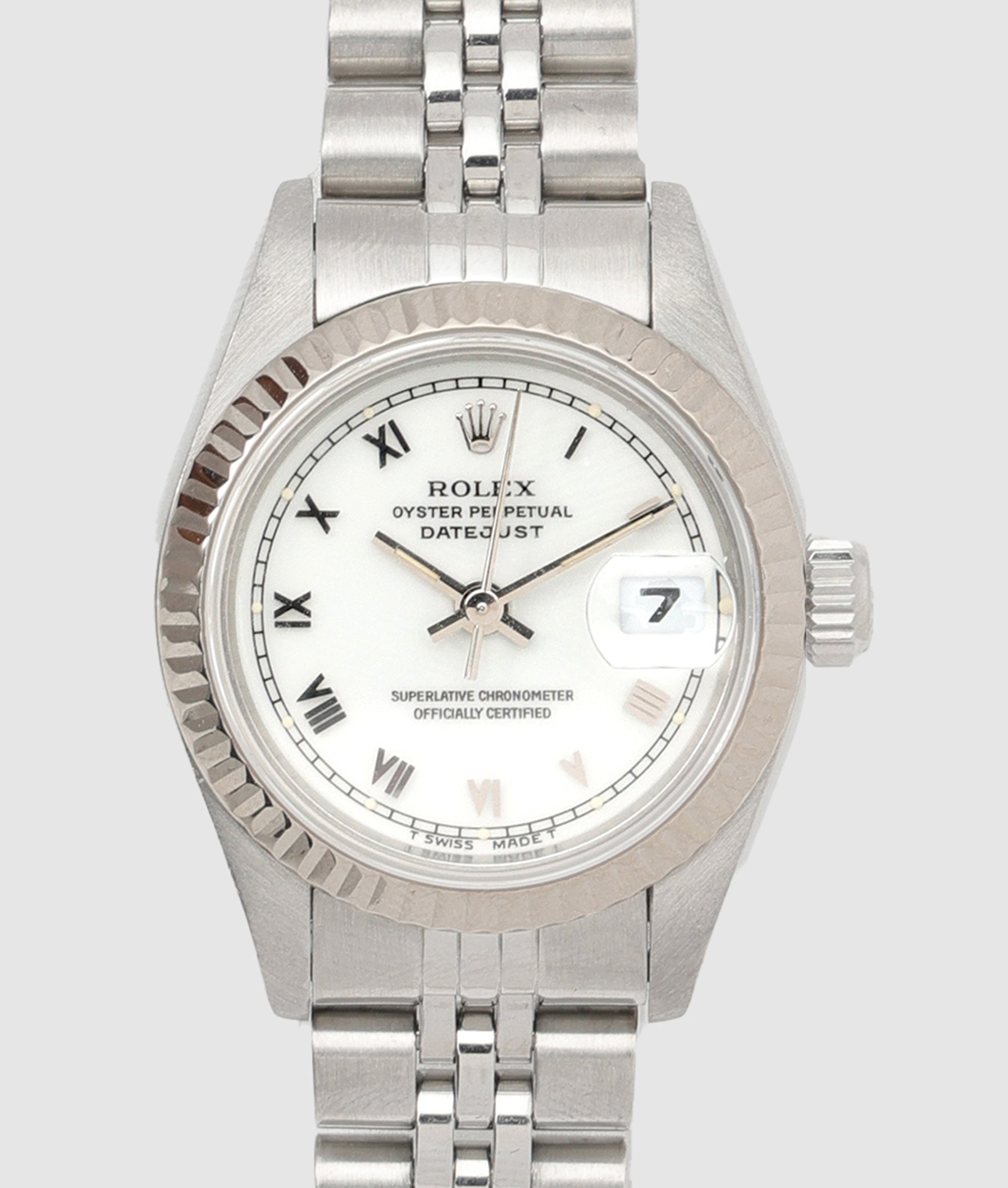 ROLEX Datejust