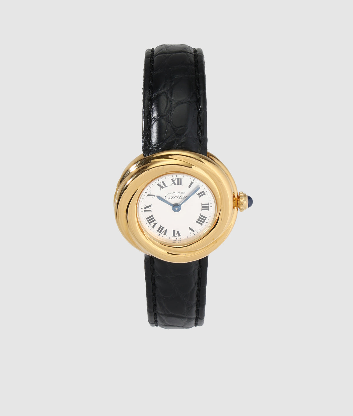 カルティエ Cartier マスト トリニティ