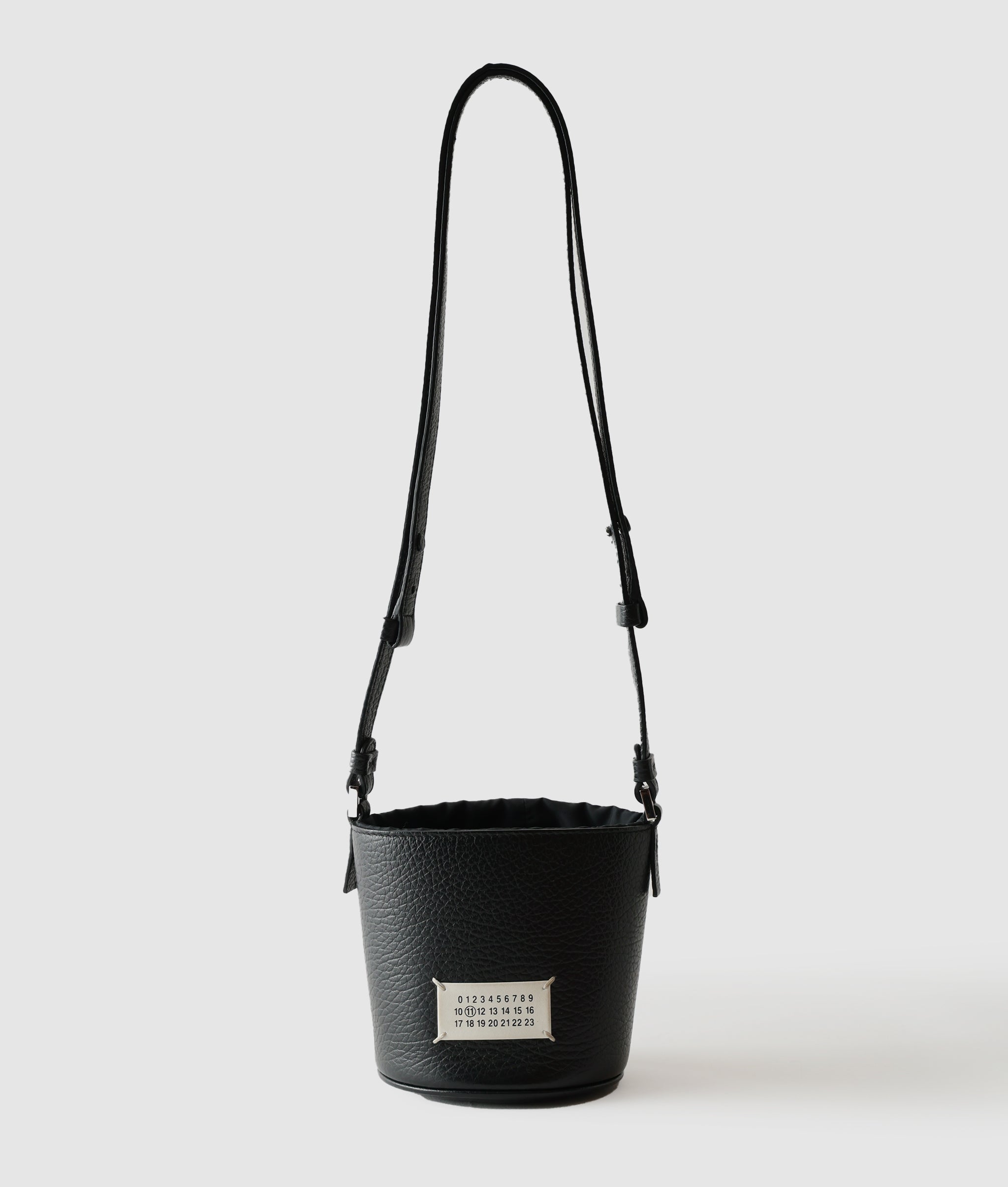 Maison Margiela メゾン マルジェラ 5AC ミニバケットバッグ