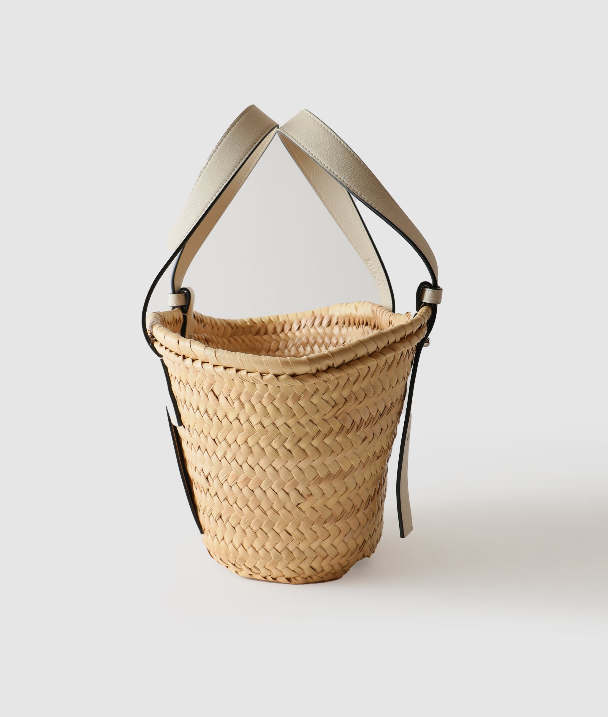 ロエベ LOEWE バスケットバッグスモール