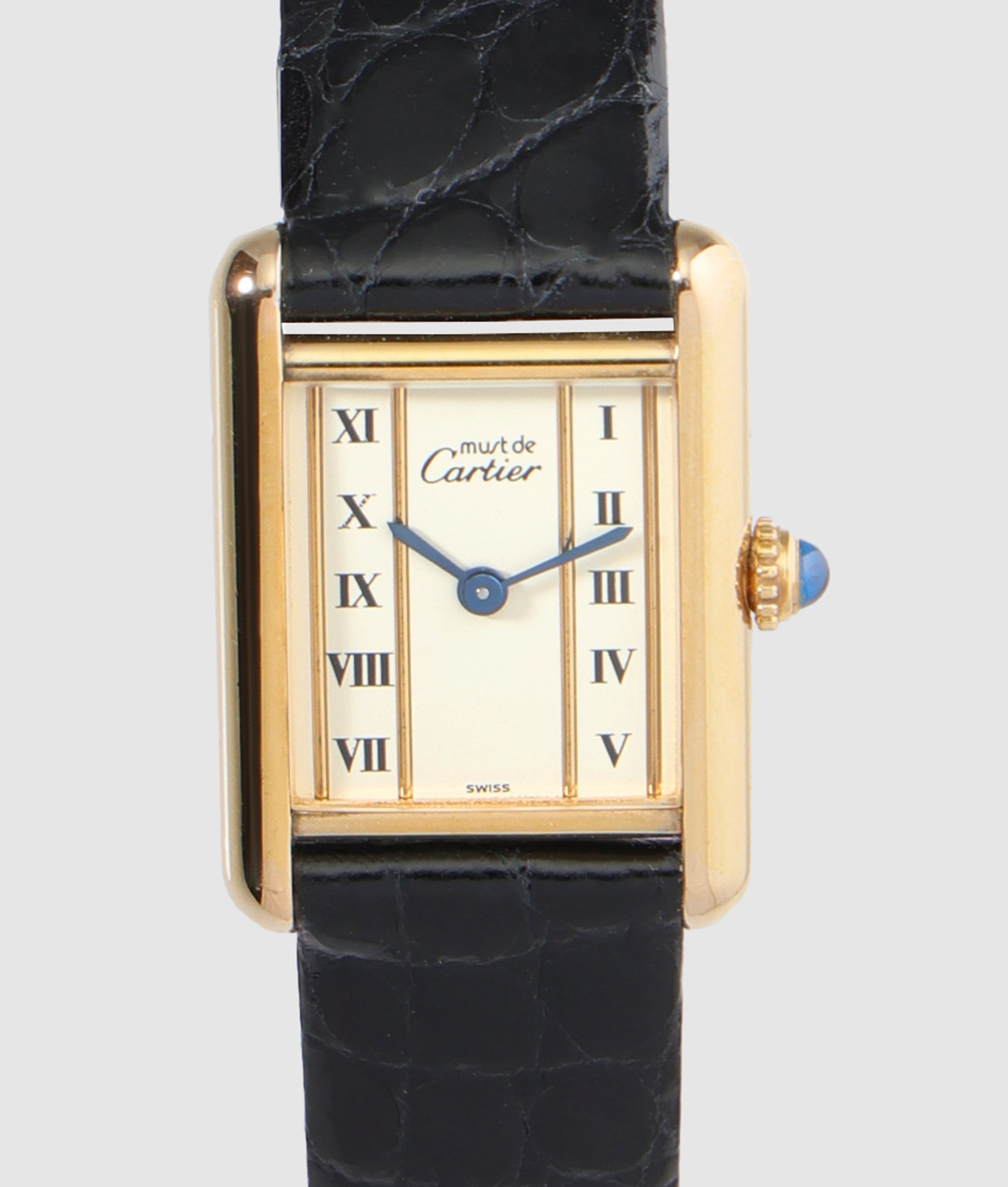 フランコ・コローニ TheCartierTankWatch/タンクウォッチ フランコ・コローニ The Cartier Tank Watch - ノースブックセンター