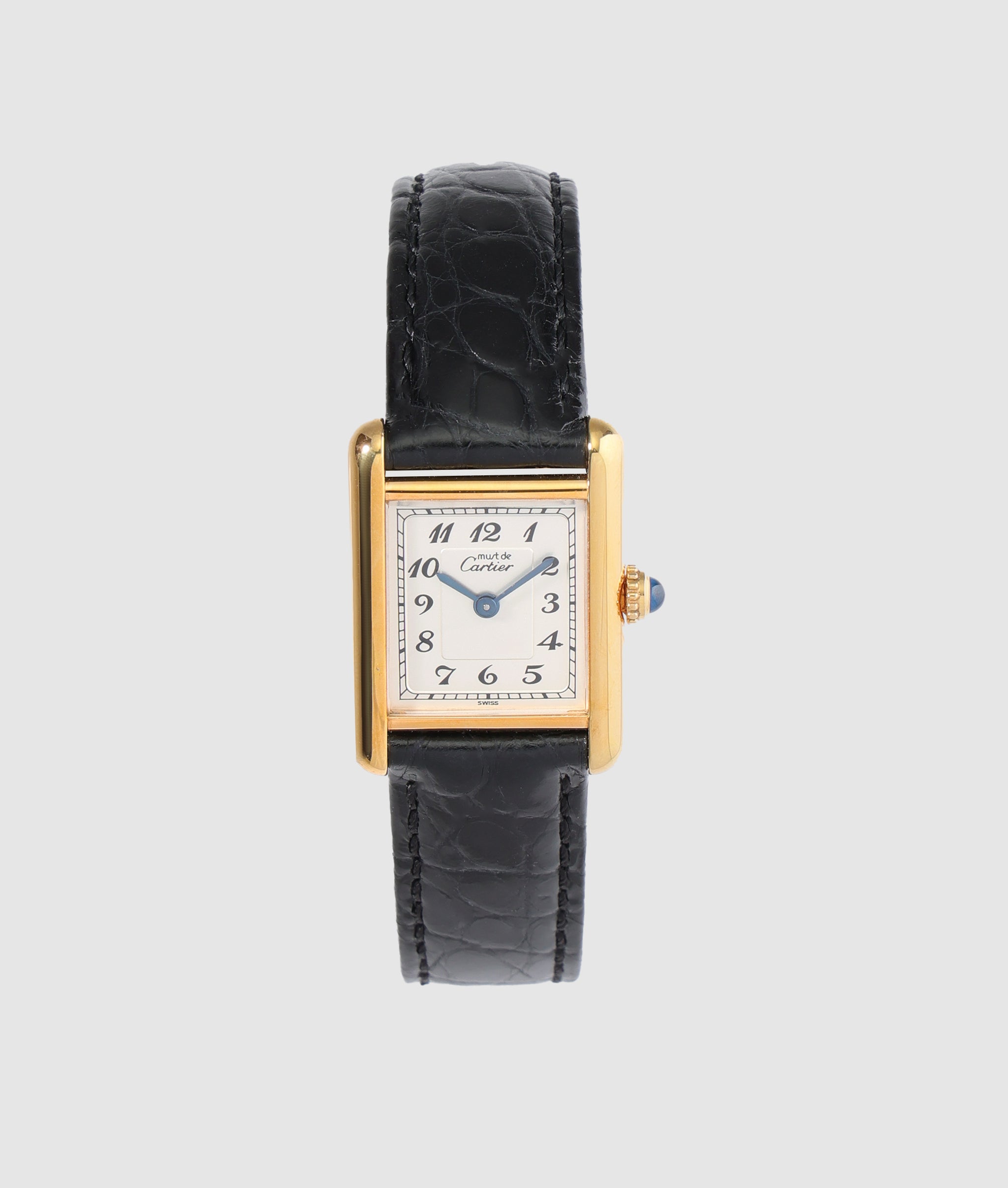 Le Temps De Cartier   カルティエ　時計　非売品 カルティエ1613を購入する | Chrono24