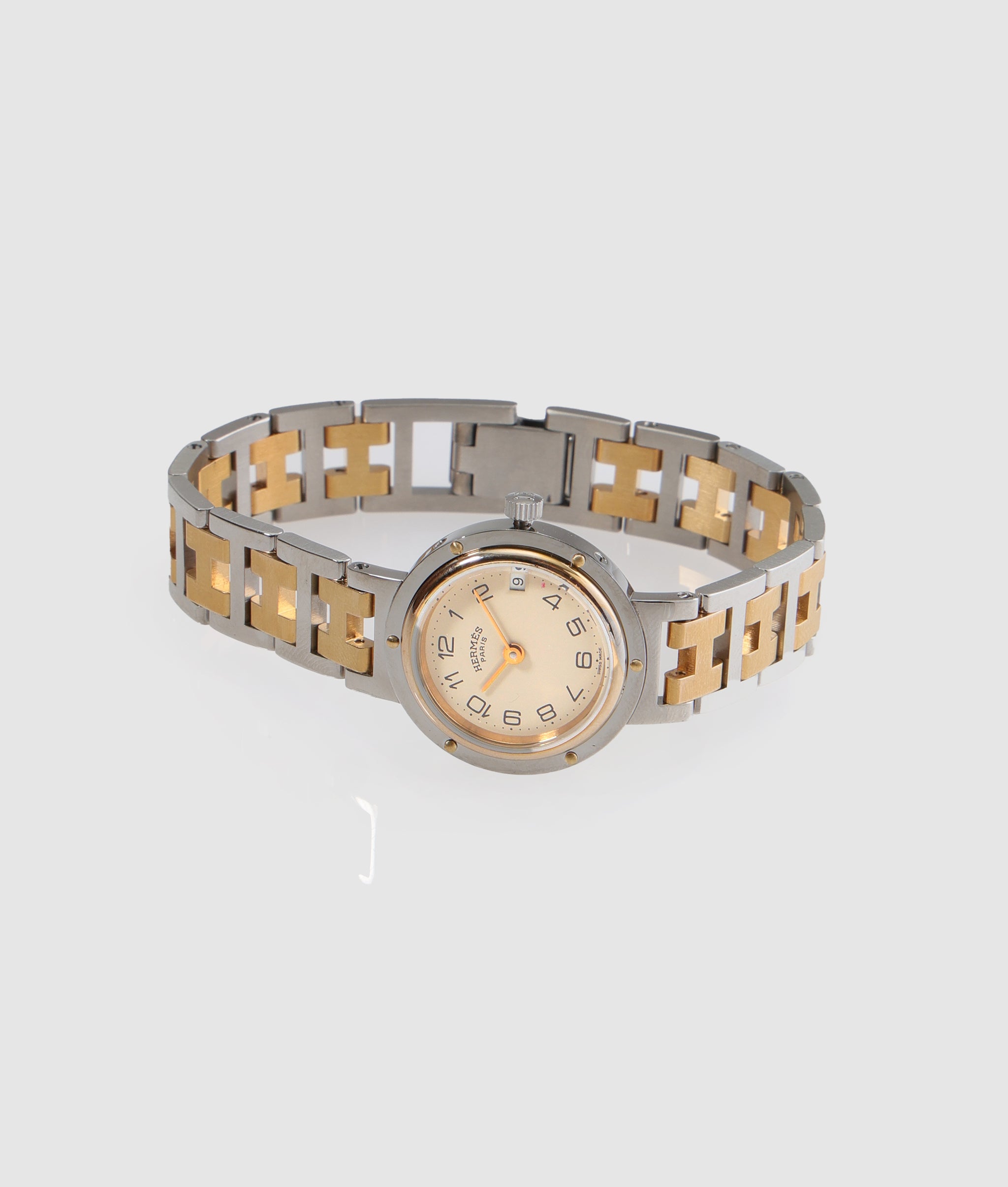 エルメス HERMES クリッパー