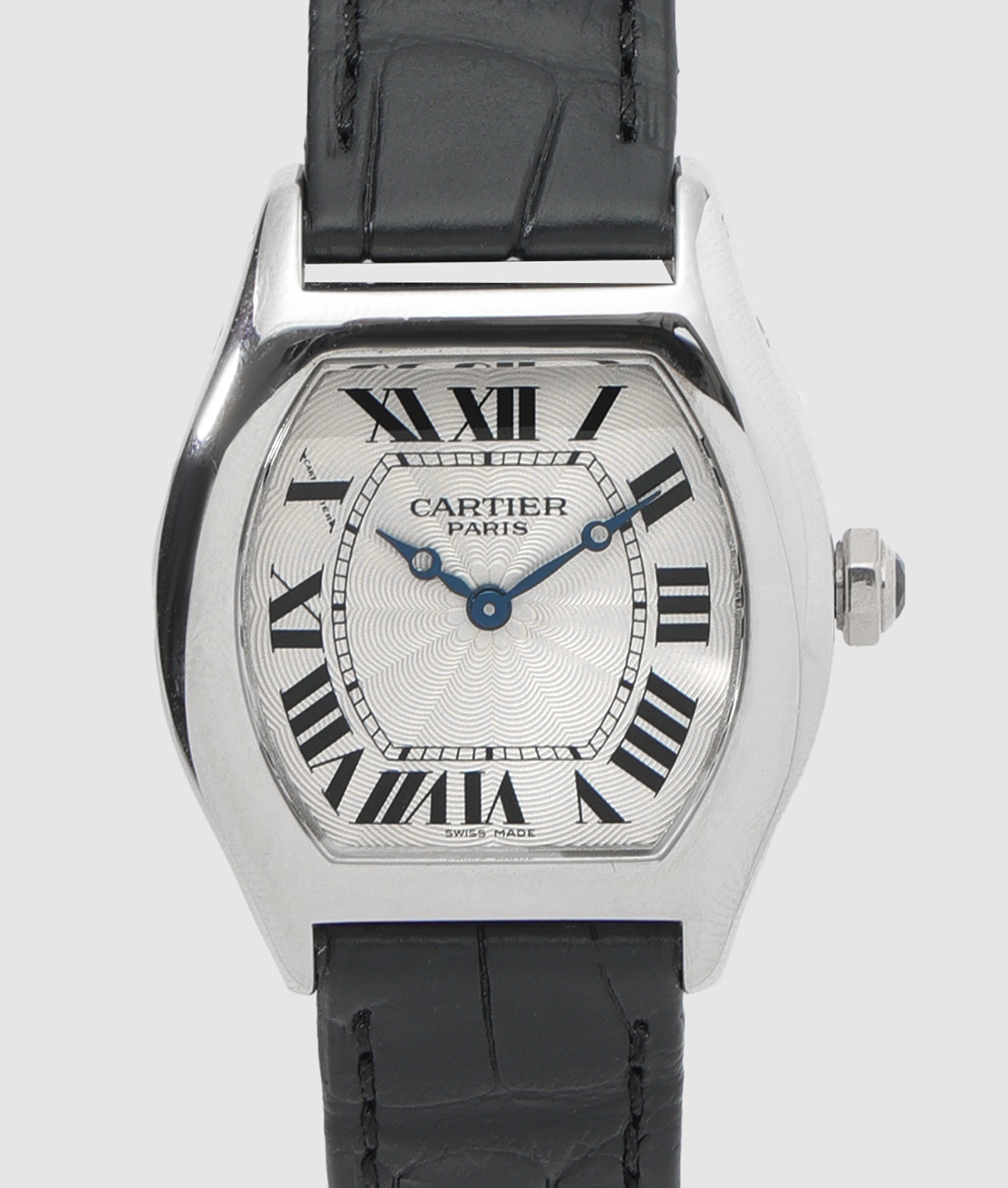 Cartier Must Corise SM