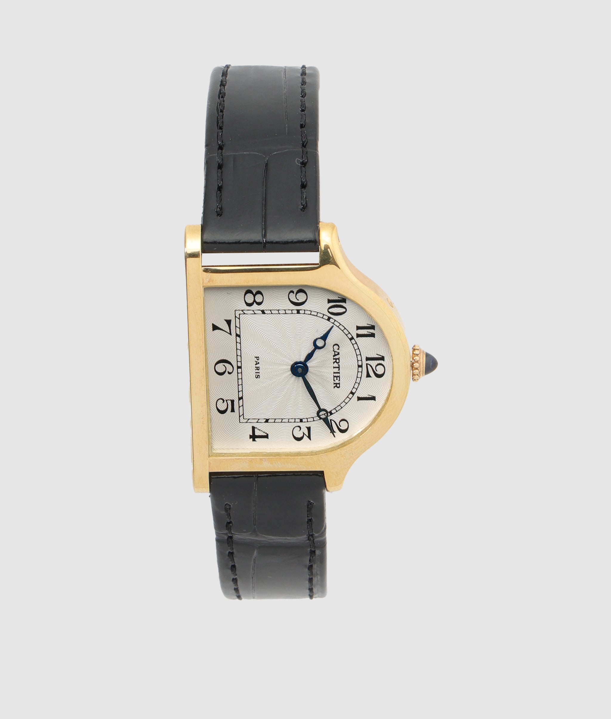 Cartier Tank American SM
