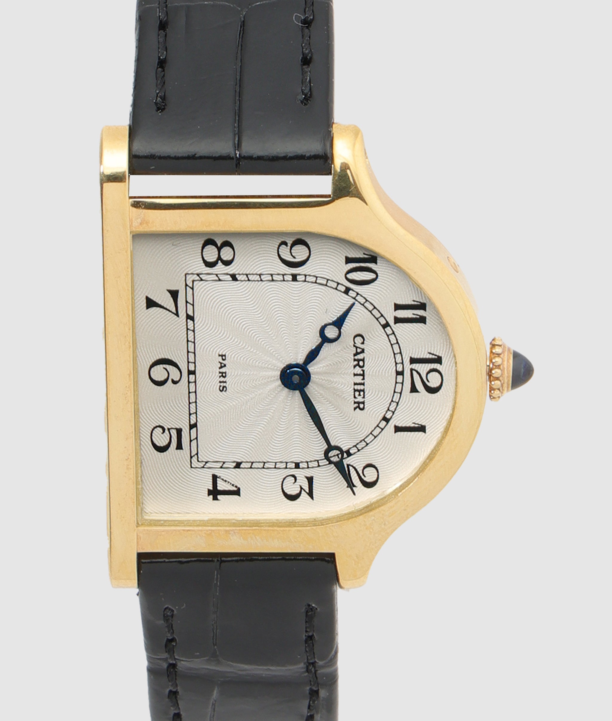 Cartier Tank American SM