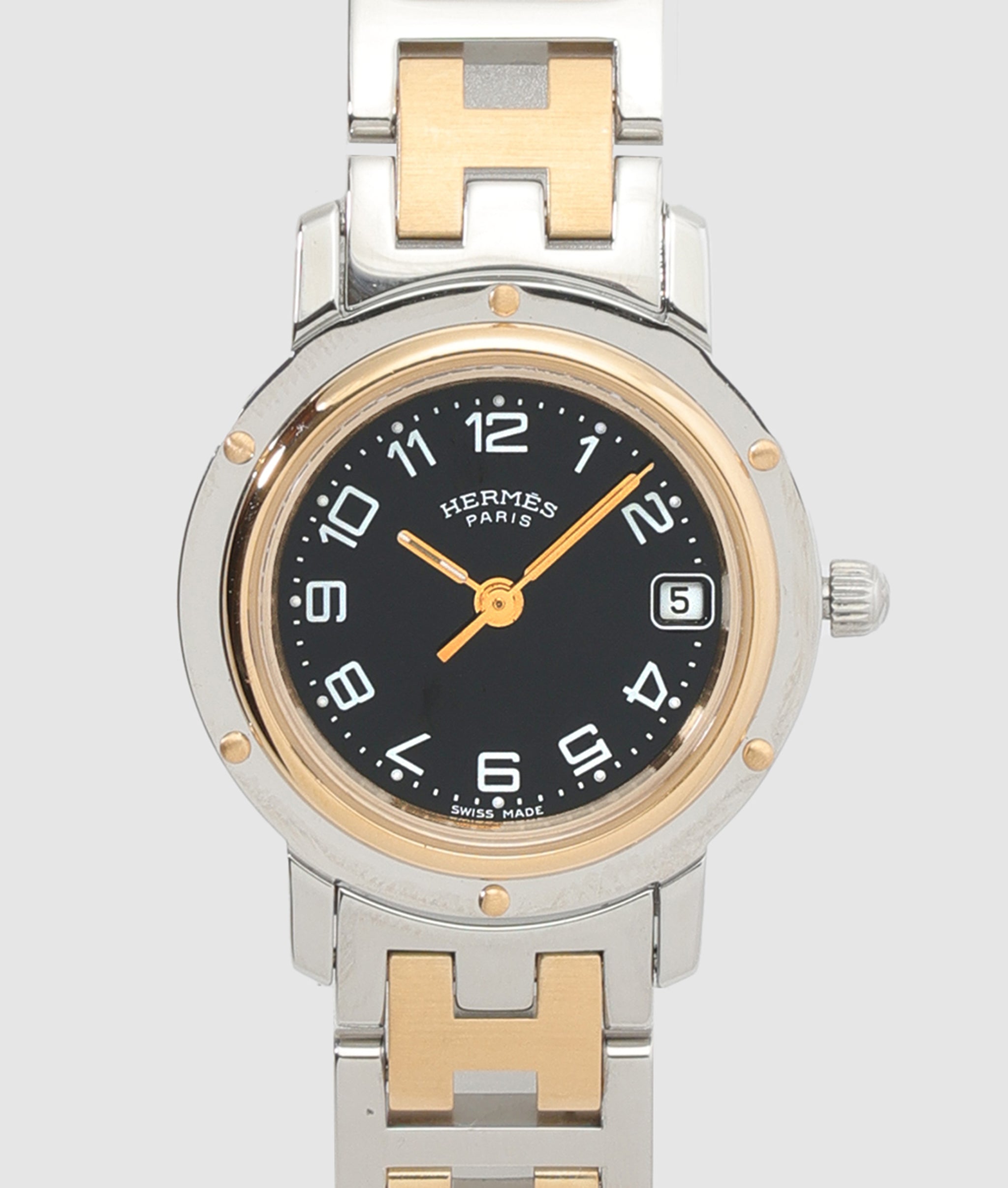 Hermes Clipper