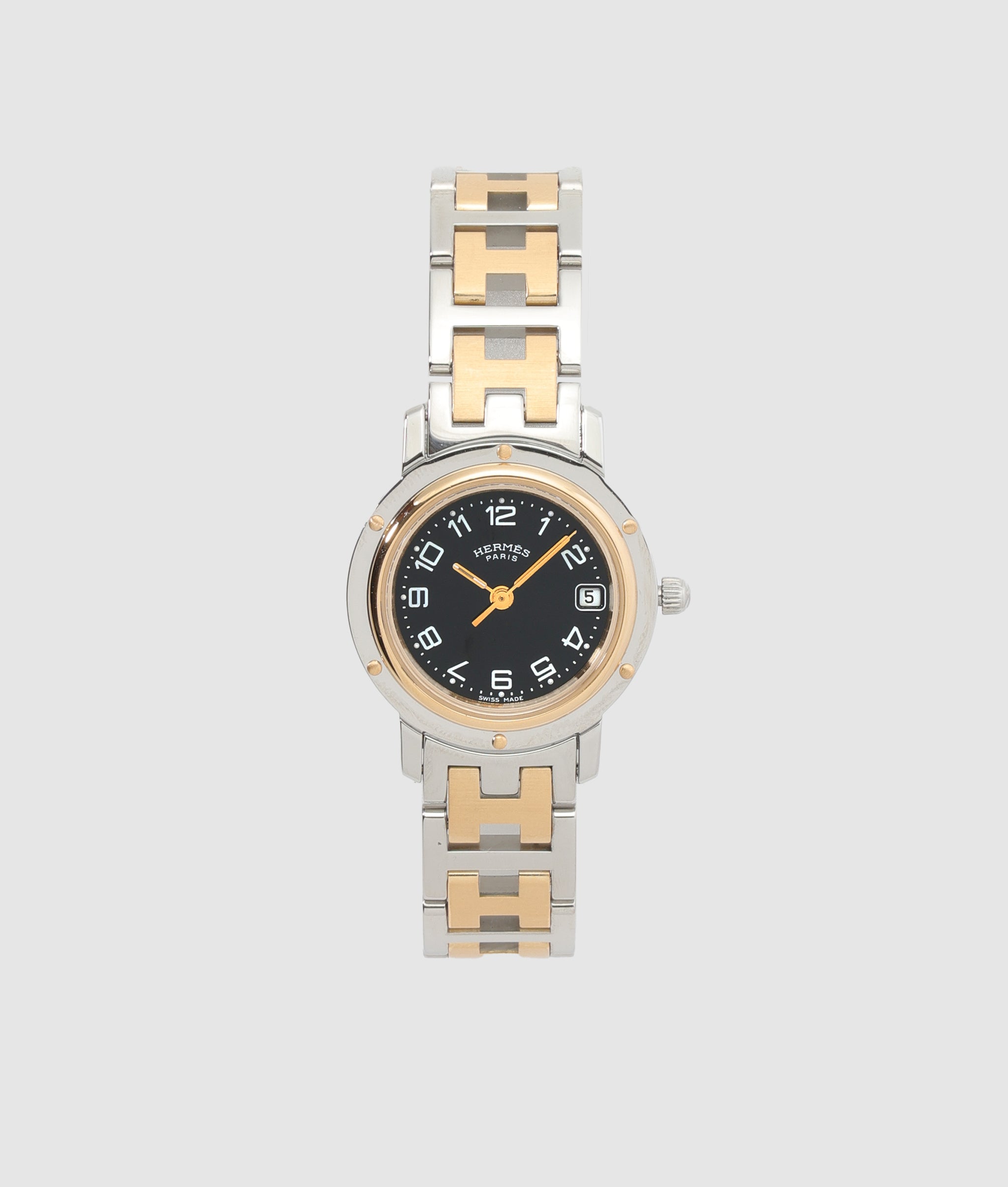 Hermes Clipper
