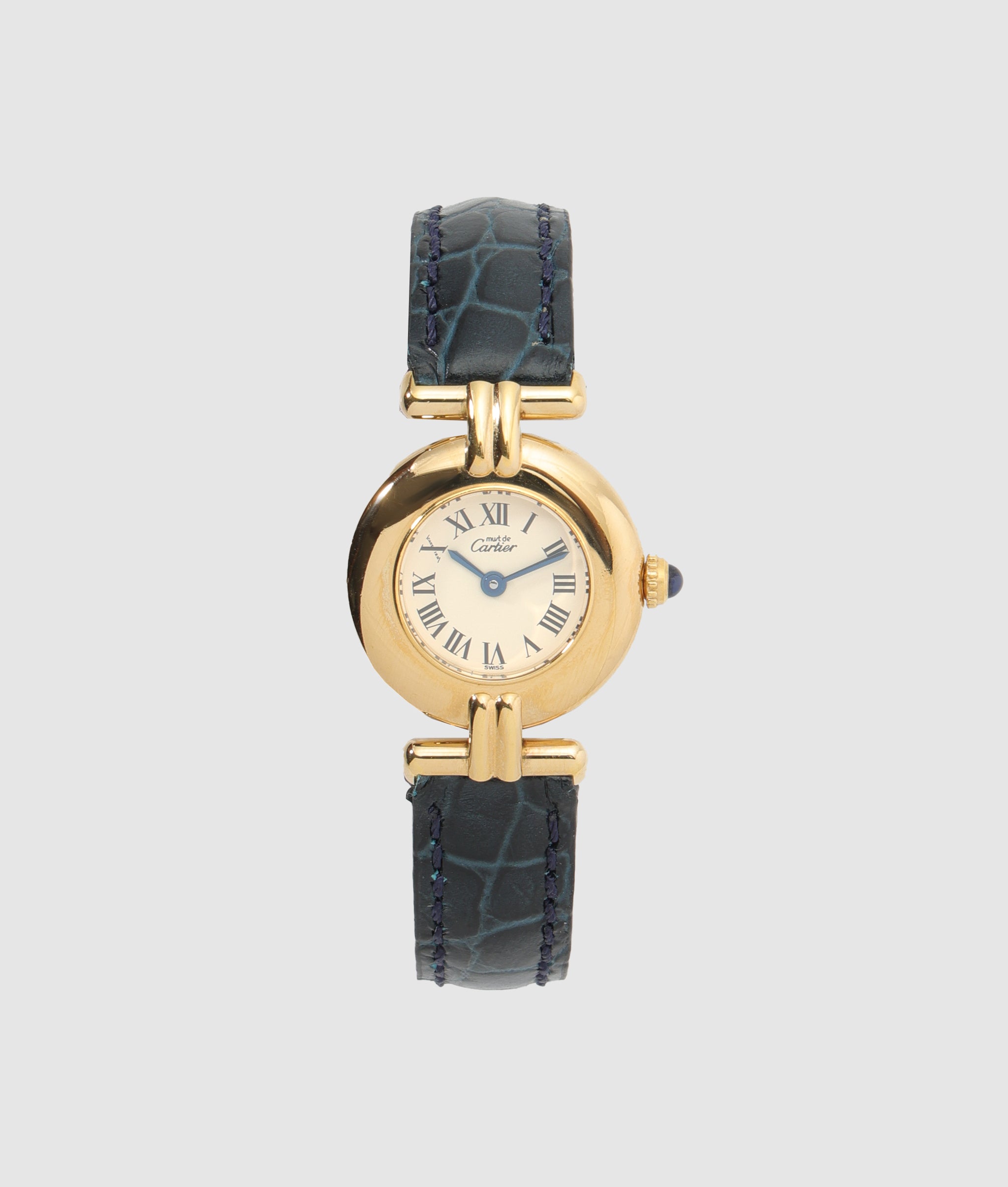 Cartier Must Corise SM