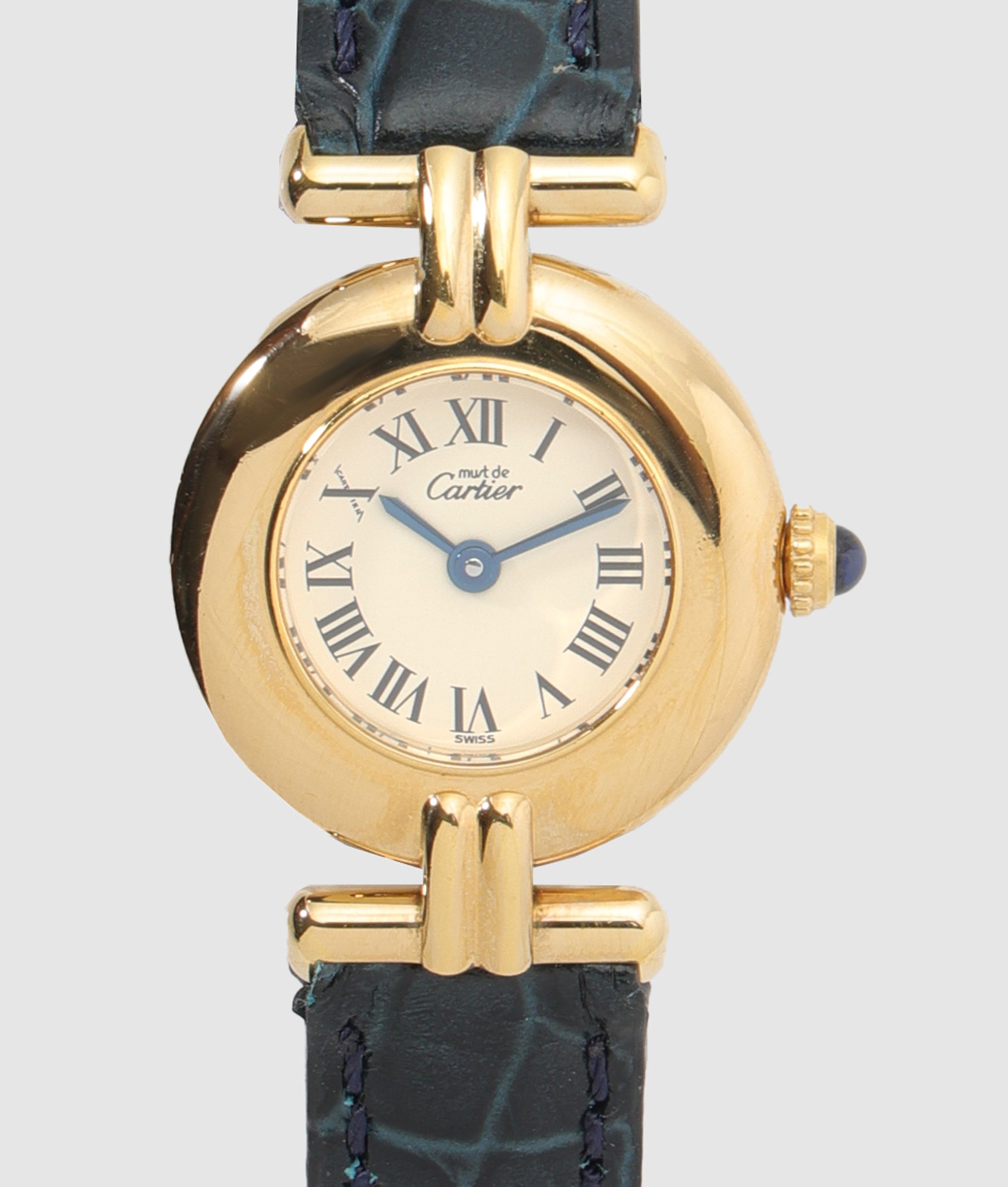 Cartier Must Corise SM