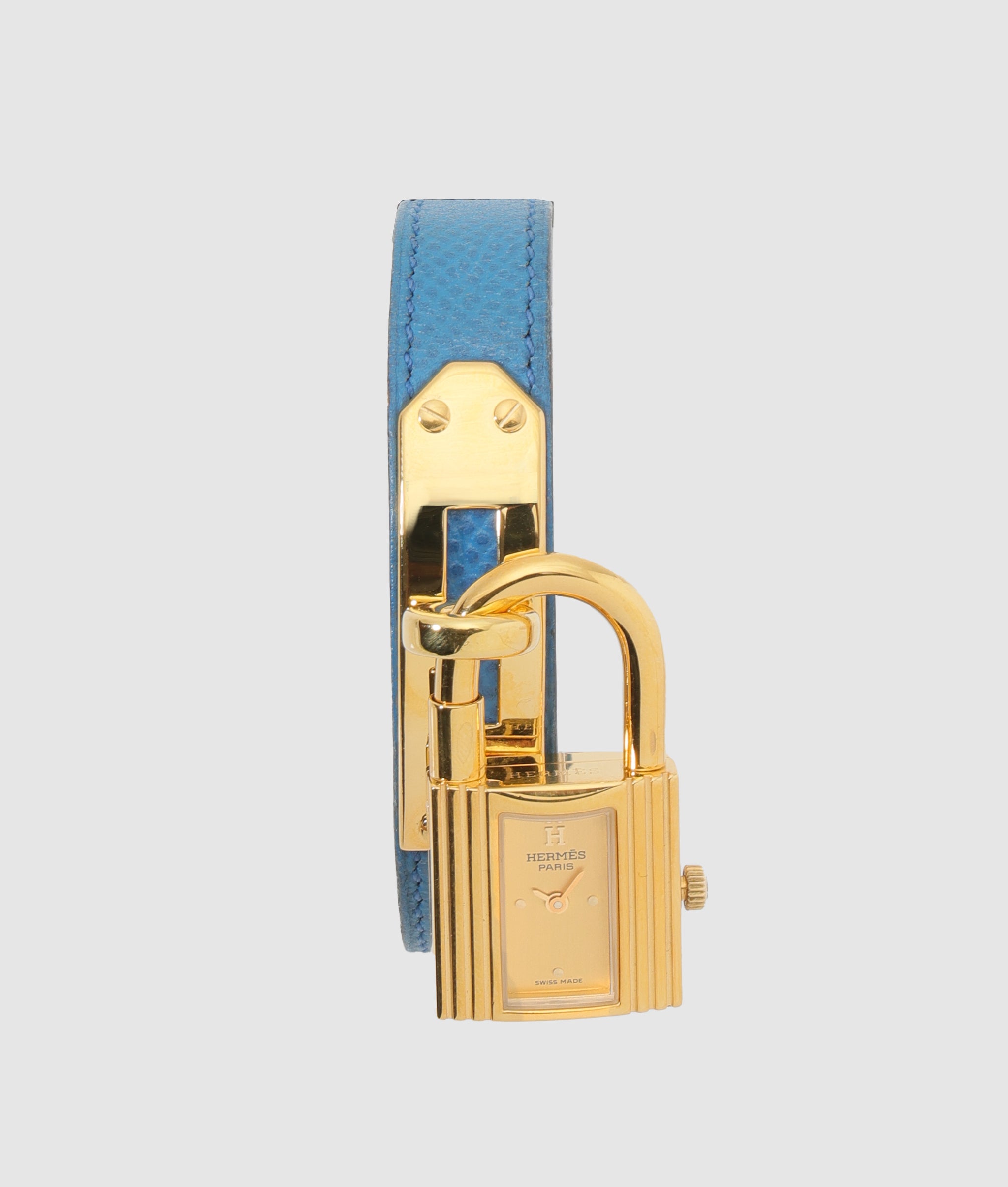 Hermes Kelly Watch
