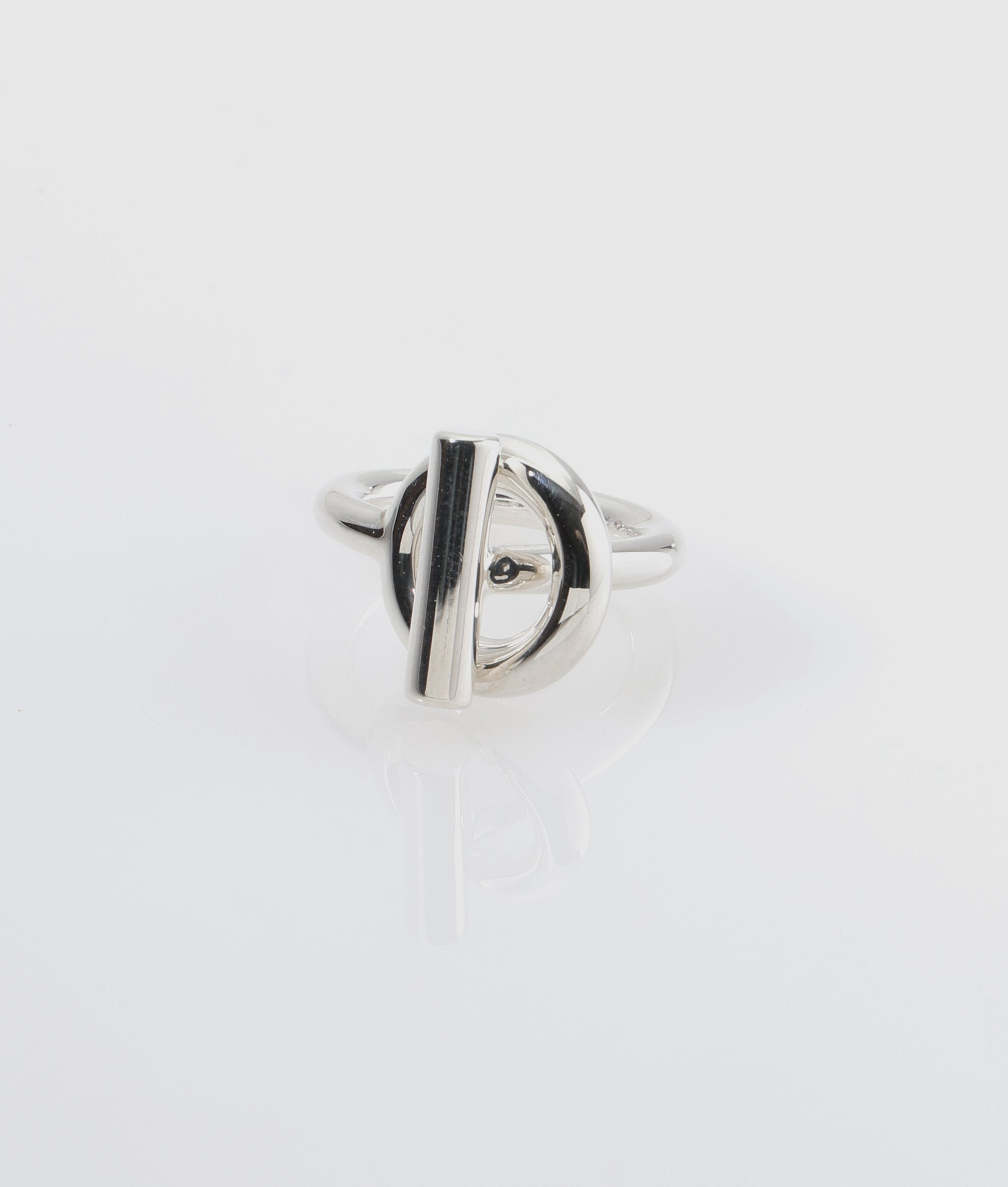 Hermes HERMES Santur Ring