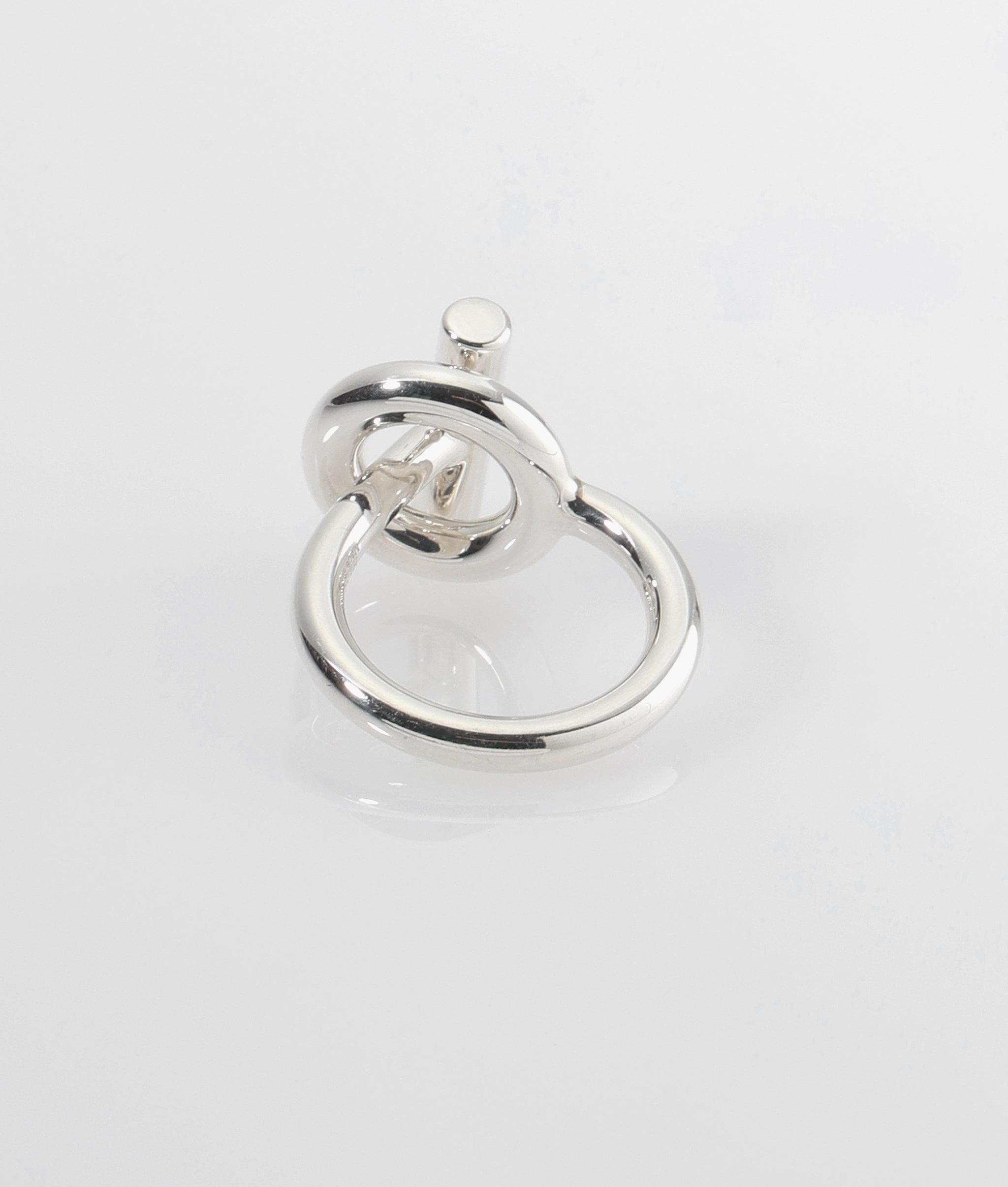 Hermes HERMES Santur Ring