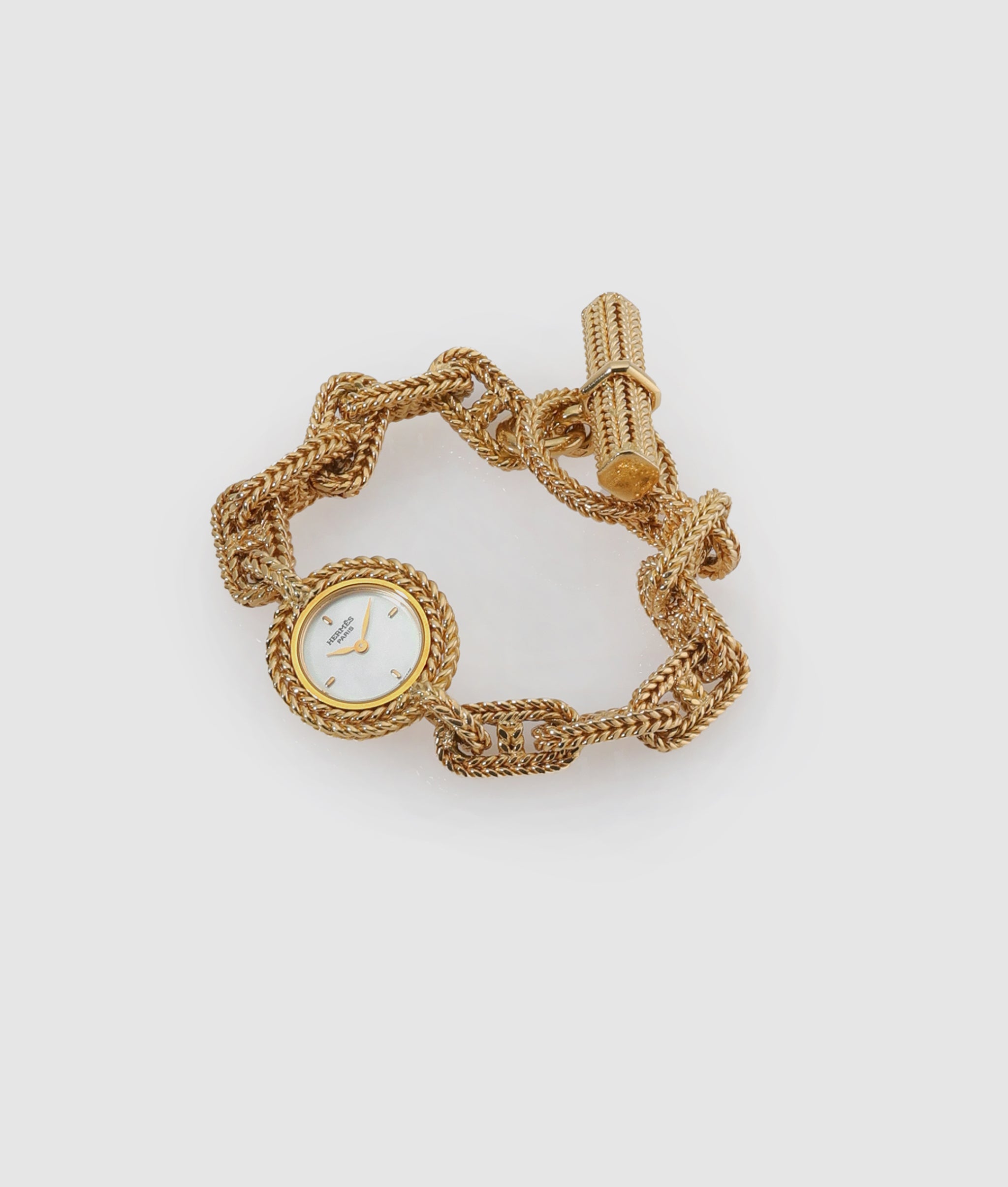 Hermes Kelly Watch