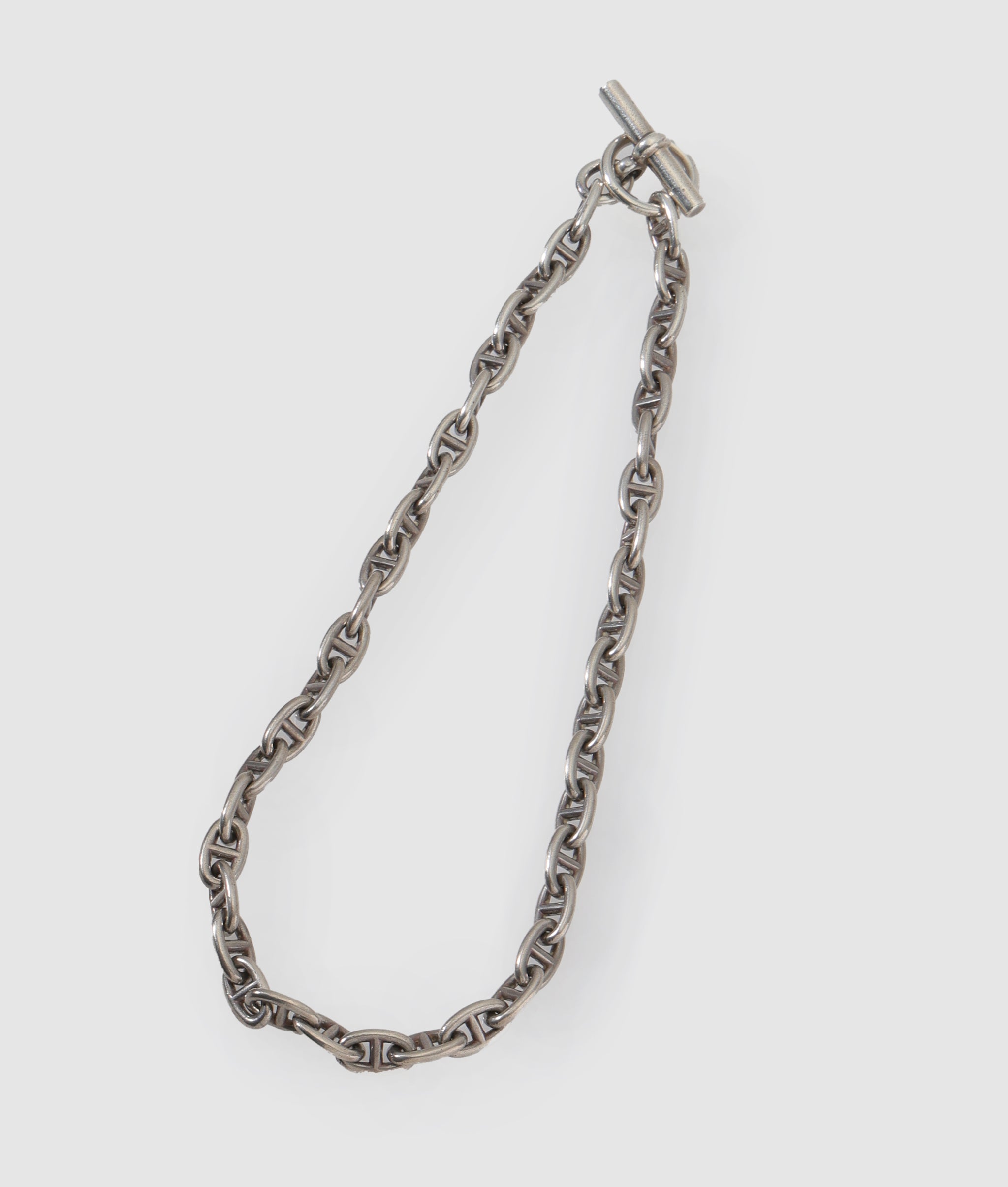 Hermes HERMES Chaine d'Ancre Bracelet TPM