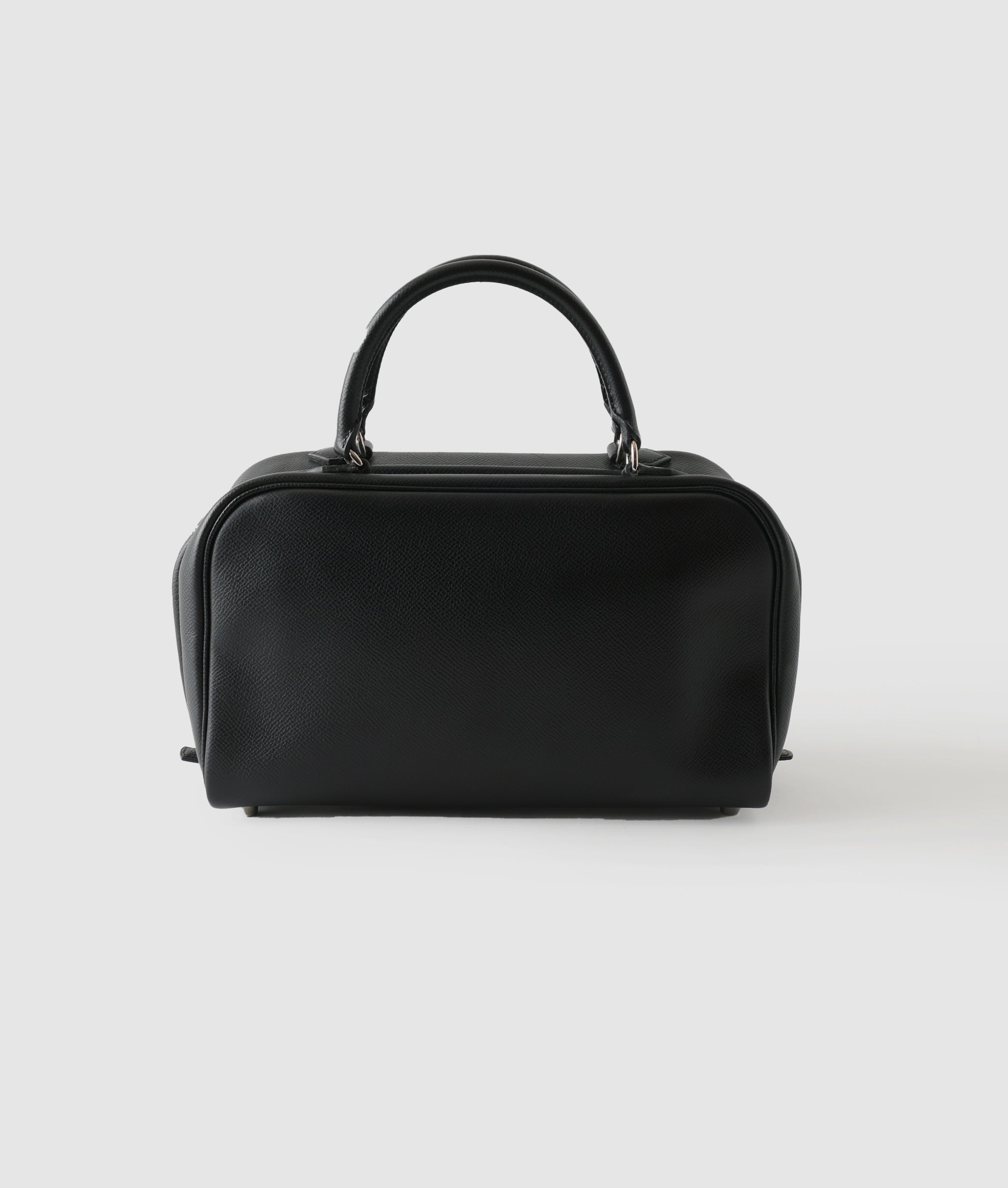 HERMES Double H Shoulder Bag