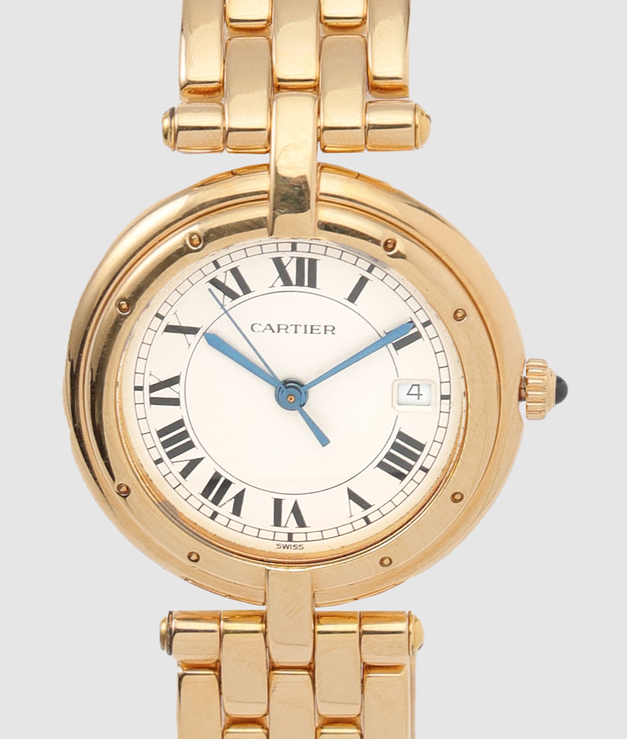 カルティエ CARTIER パンテール ヴァンドーム LM