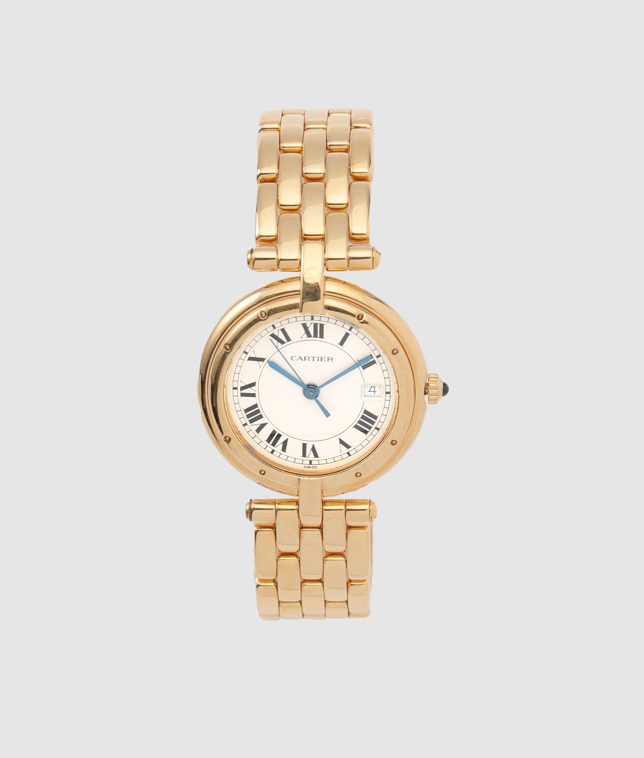 カルティエ CARTIER パンテール ヴァンドーム LM