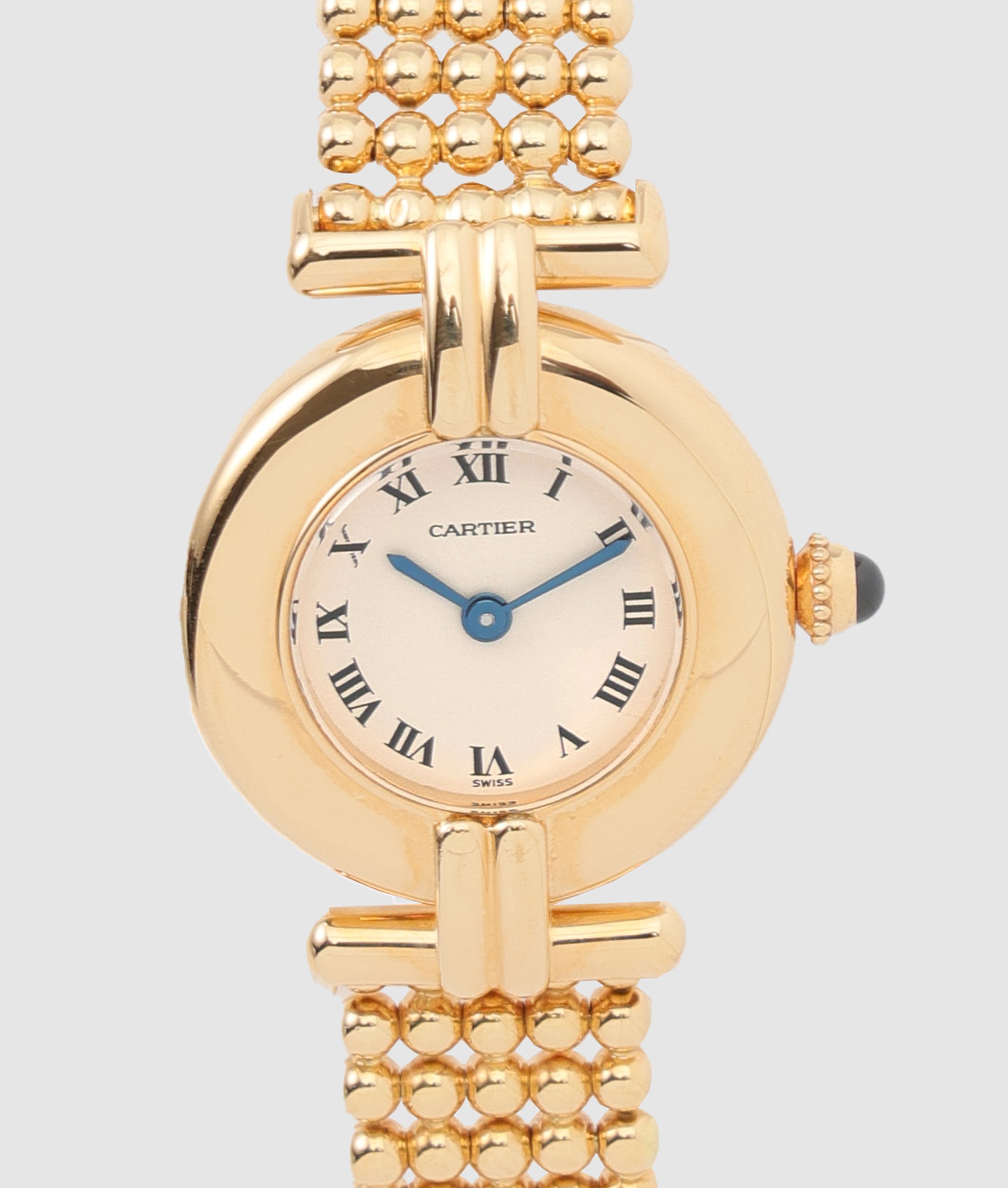カルティエ Cartier コリゼ