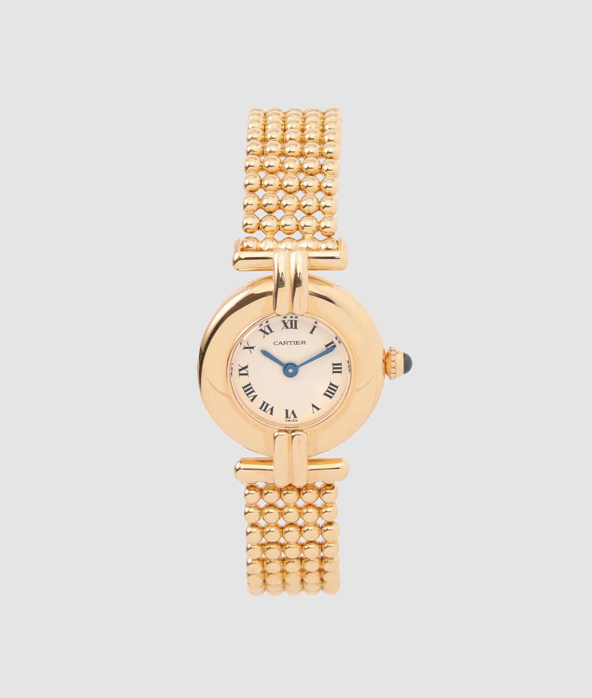 カルティエ Cartier コリゼ