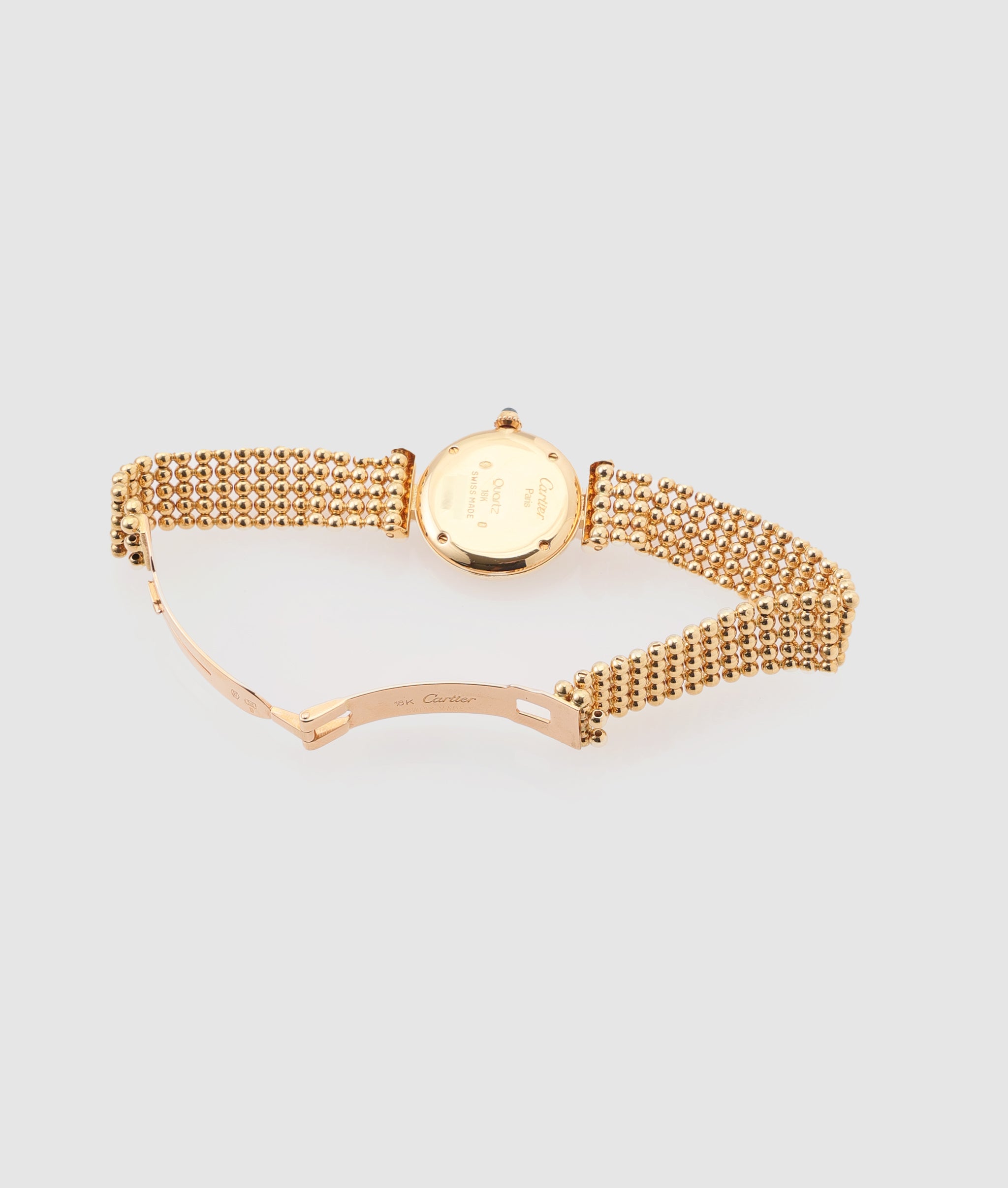 カルティエ Cartier コリゼ