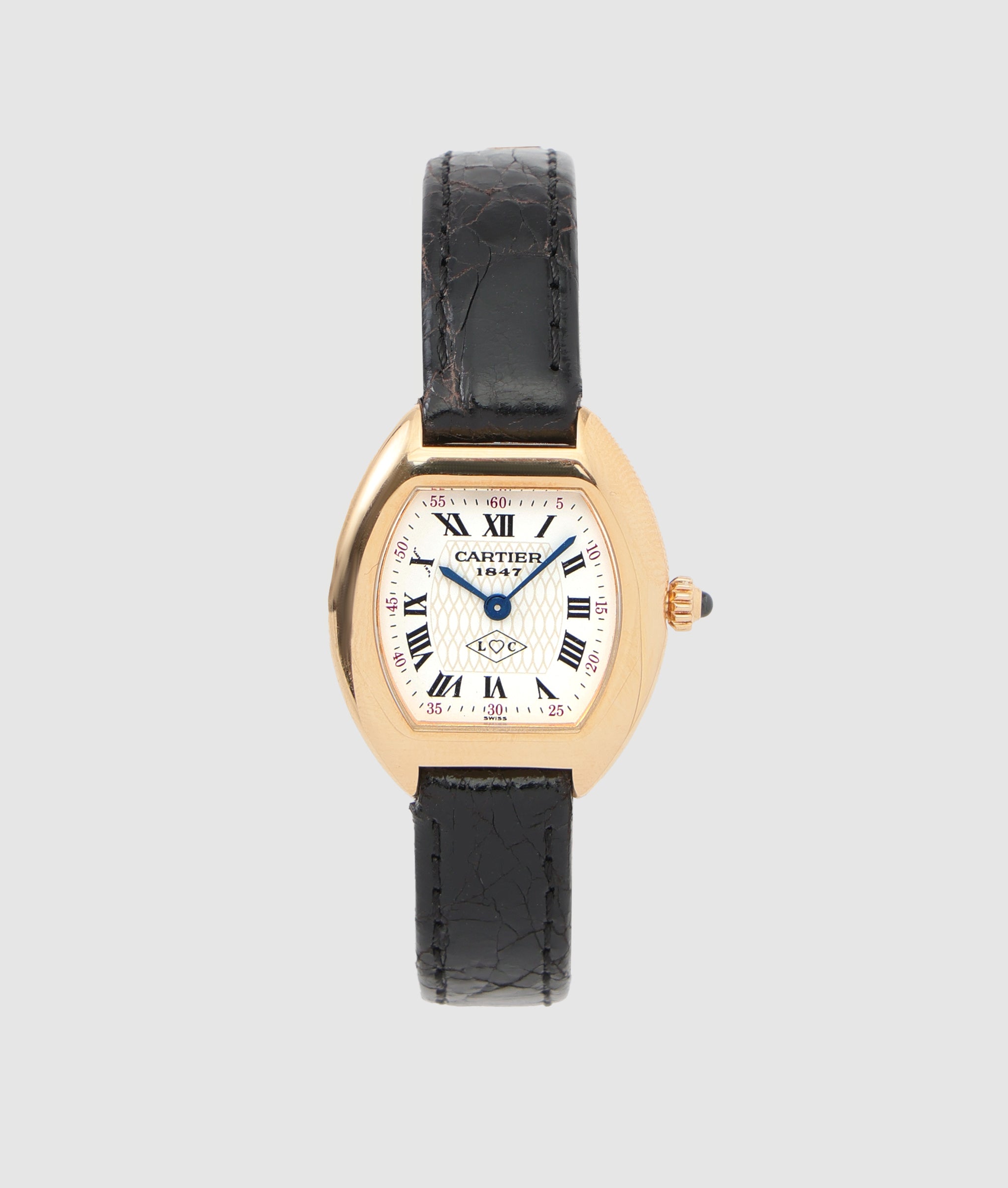 カルティエ Cartier トーチュ SM 150周年限定モデル