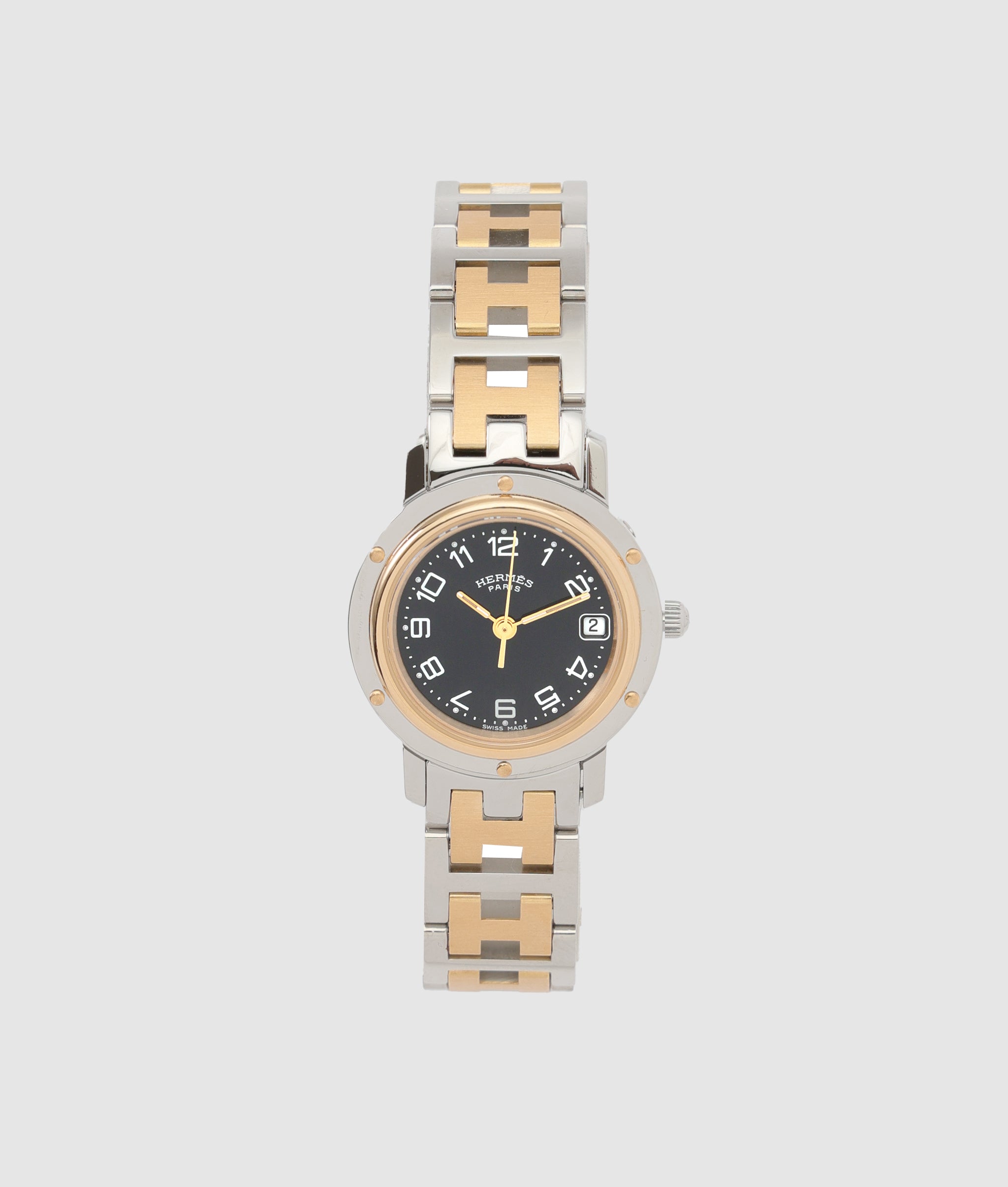 エルメス HERMES クリッパー
