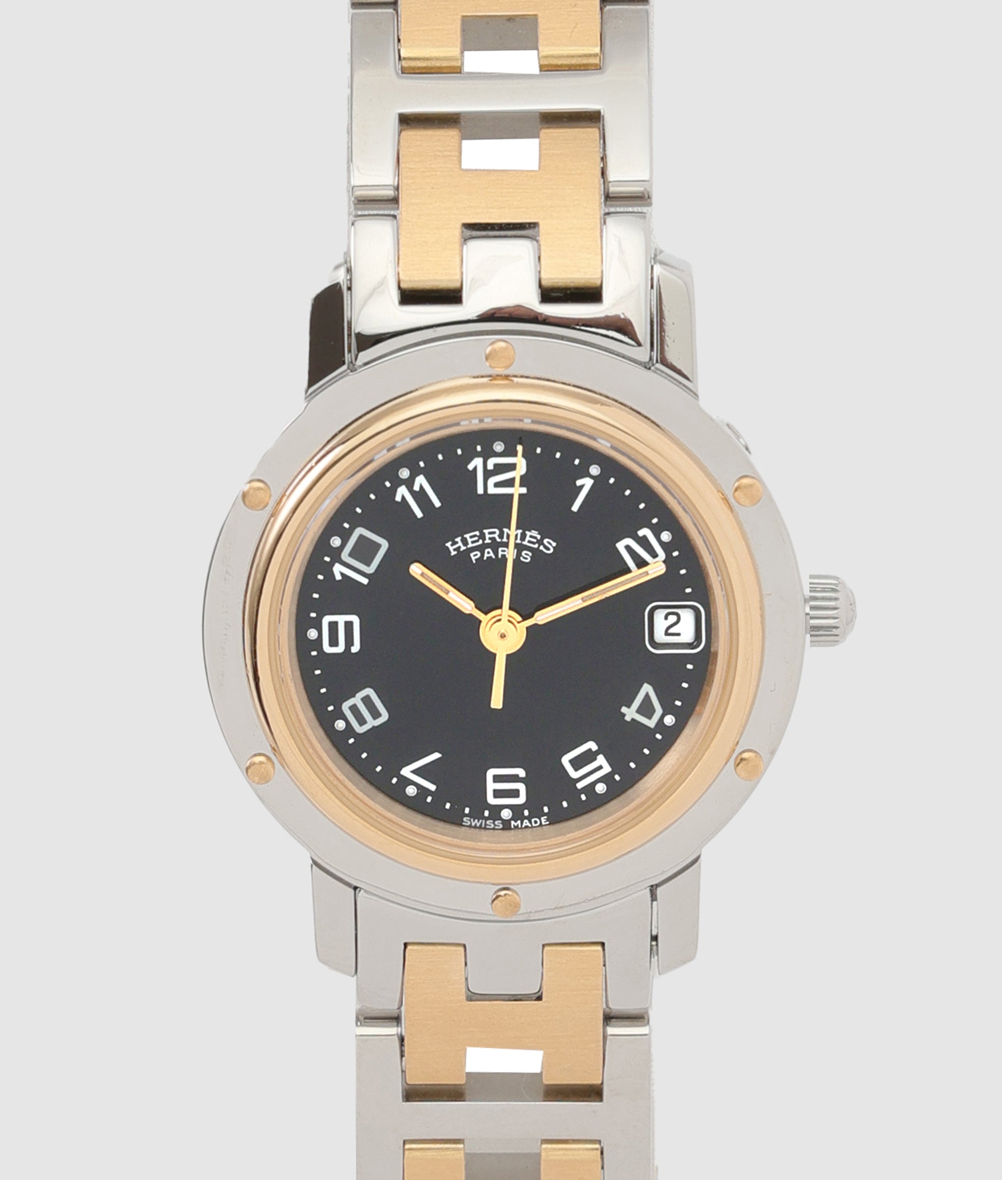 エルメス HERMES クリッパー