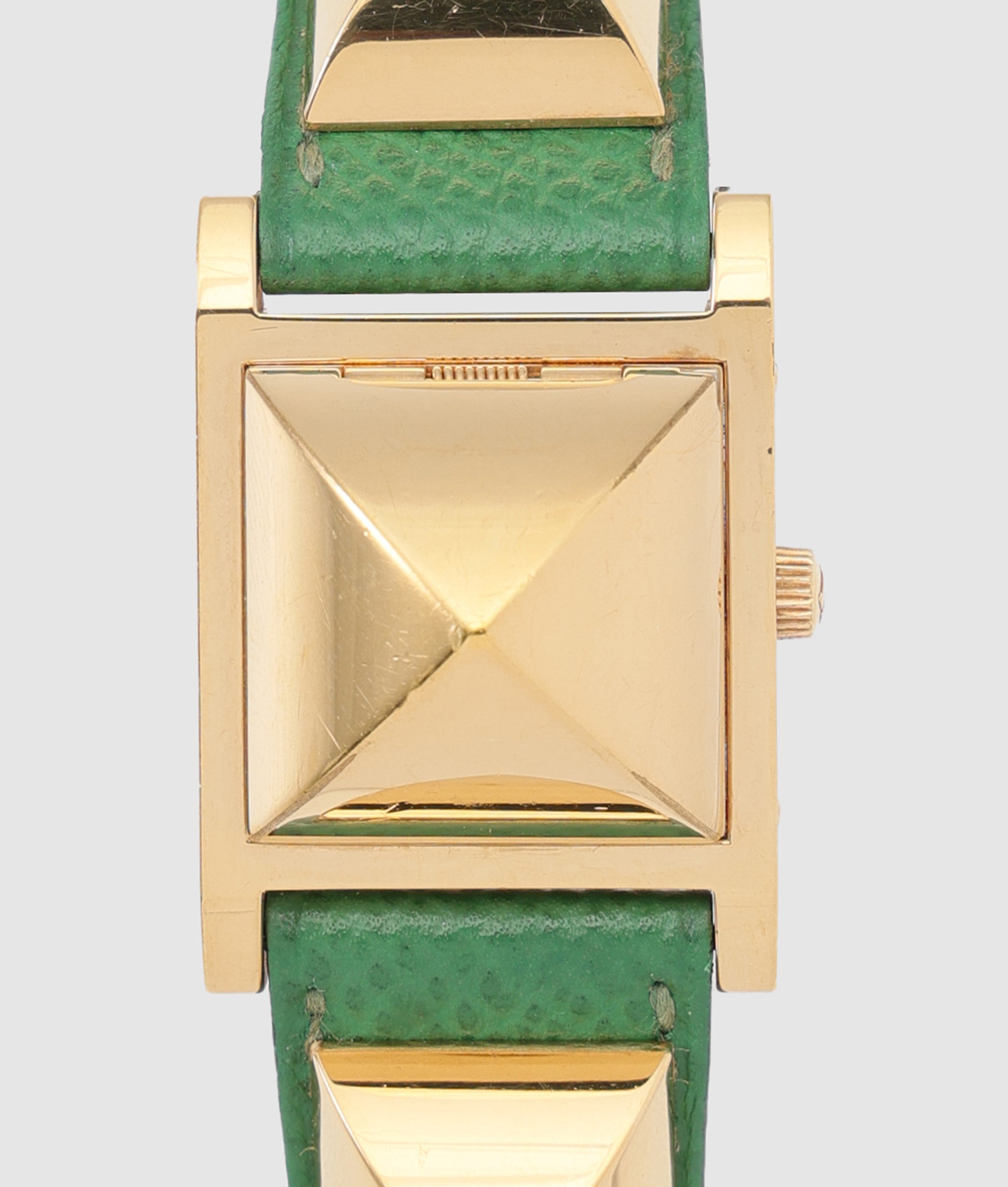 エルメス HERMES メドール
